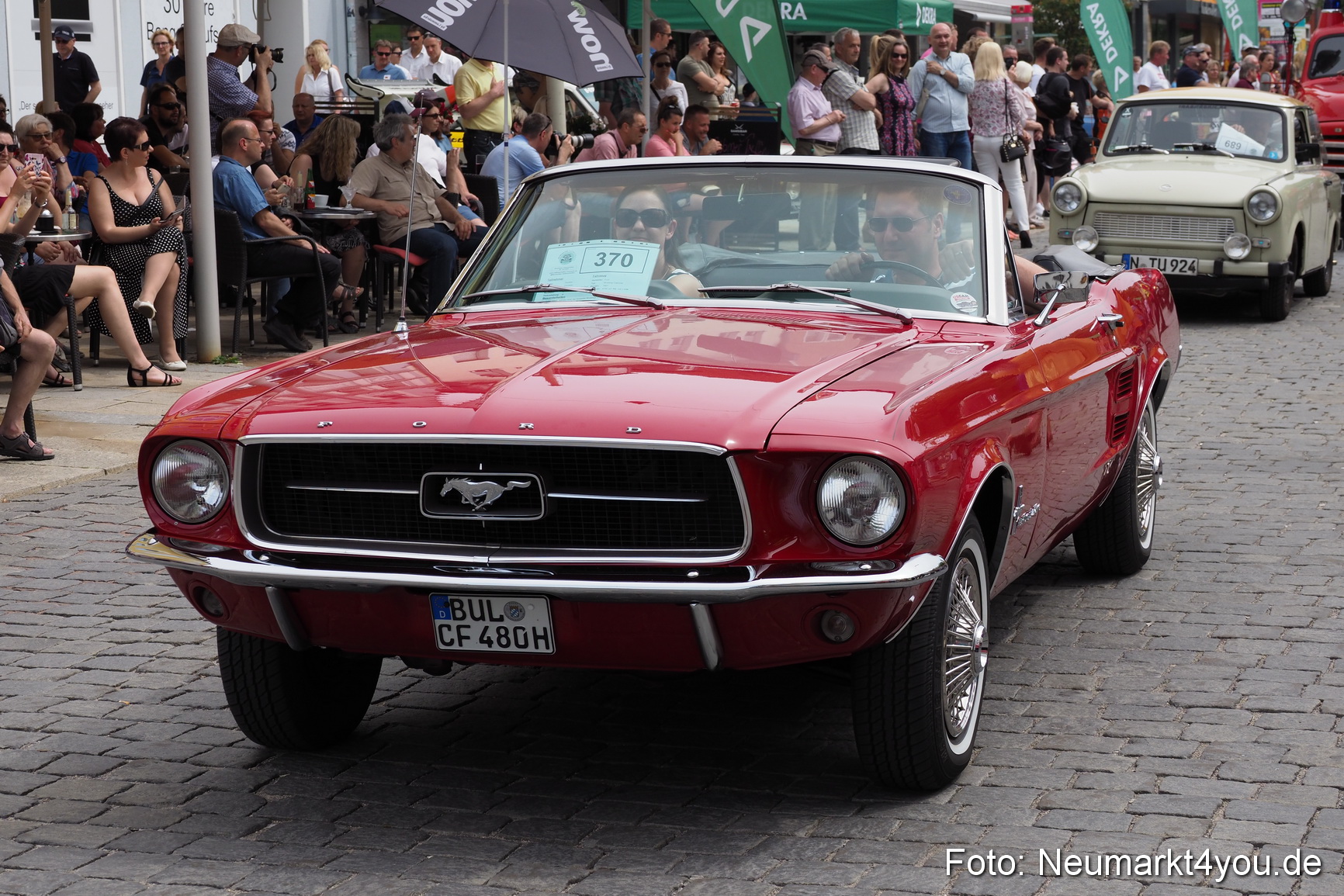 Oldtimertreffen Neumarkt 2019 0585