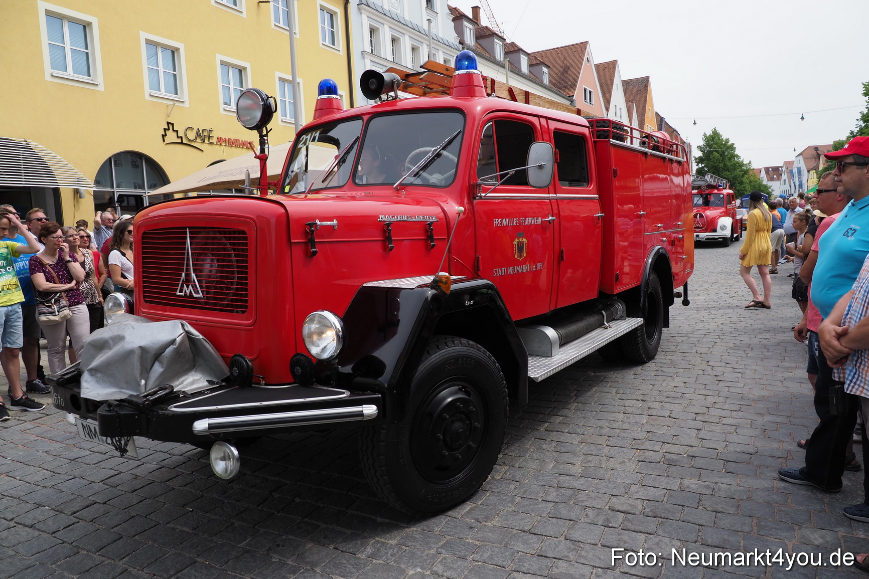 Oldtimertreffen Neumarkt 2019 0587