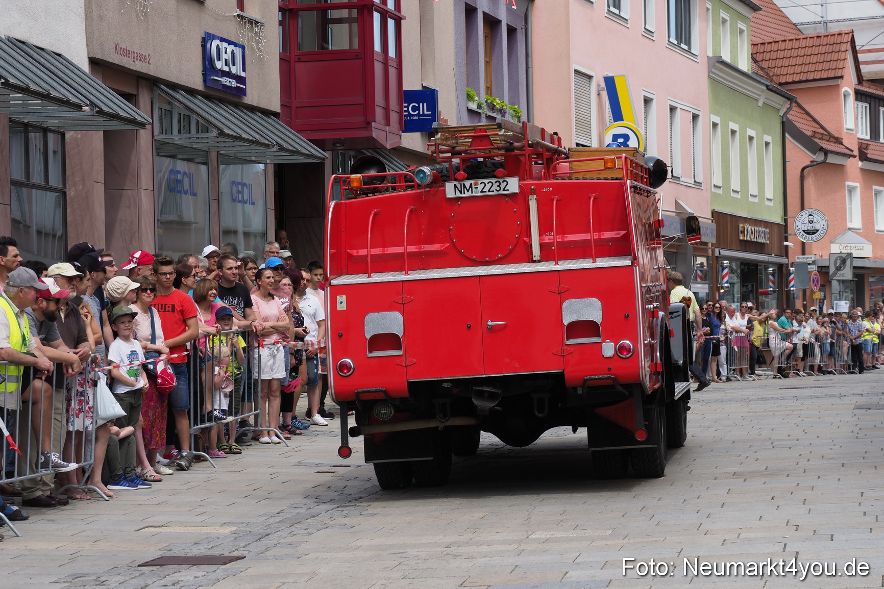 Oldtimertreffen Neumarkt 2019 0588