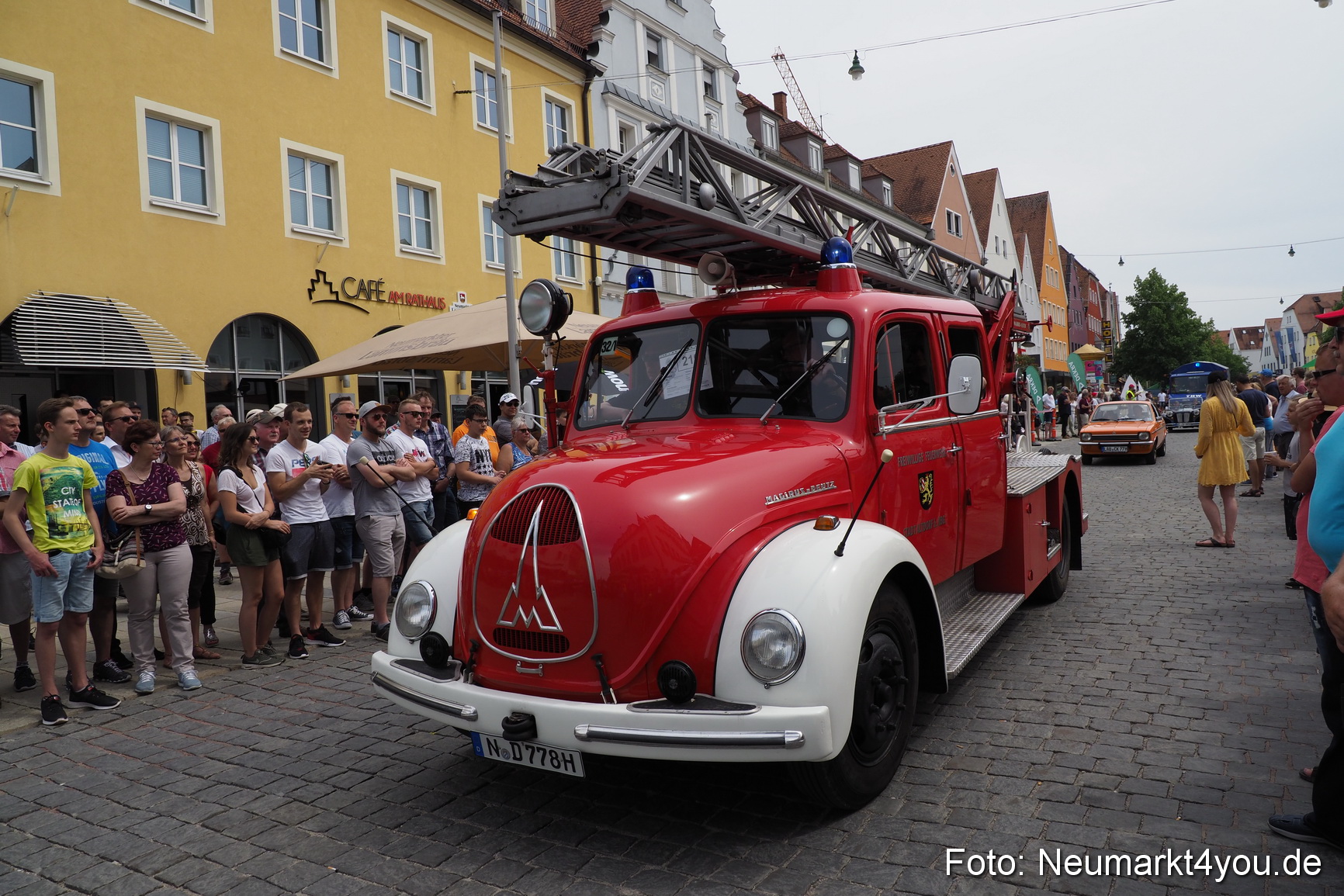 Oldtimertreffen Neumarkt 2019 0589