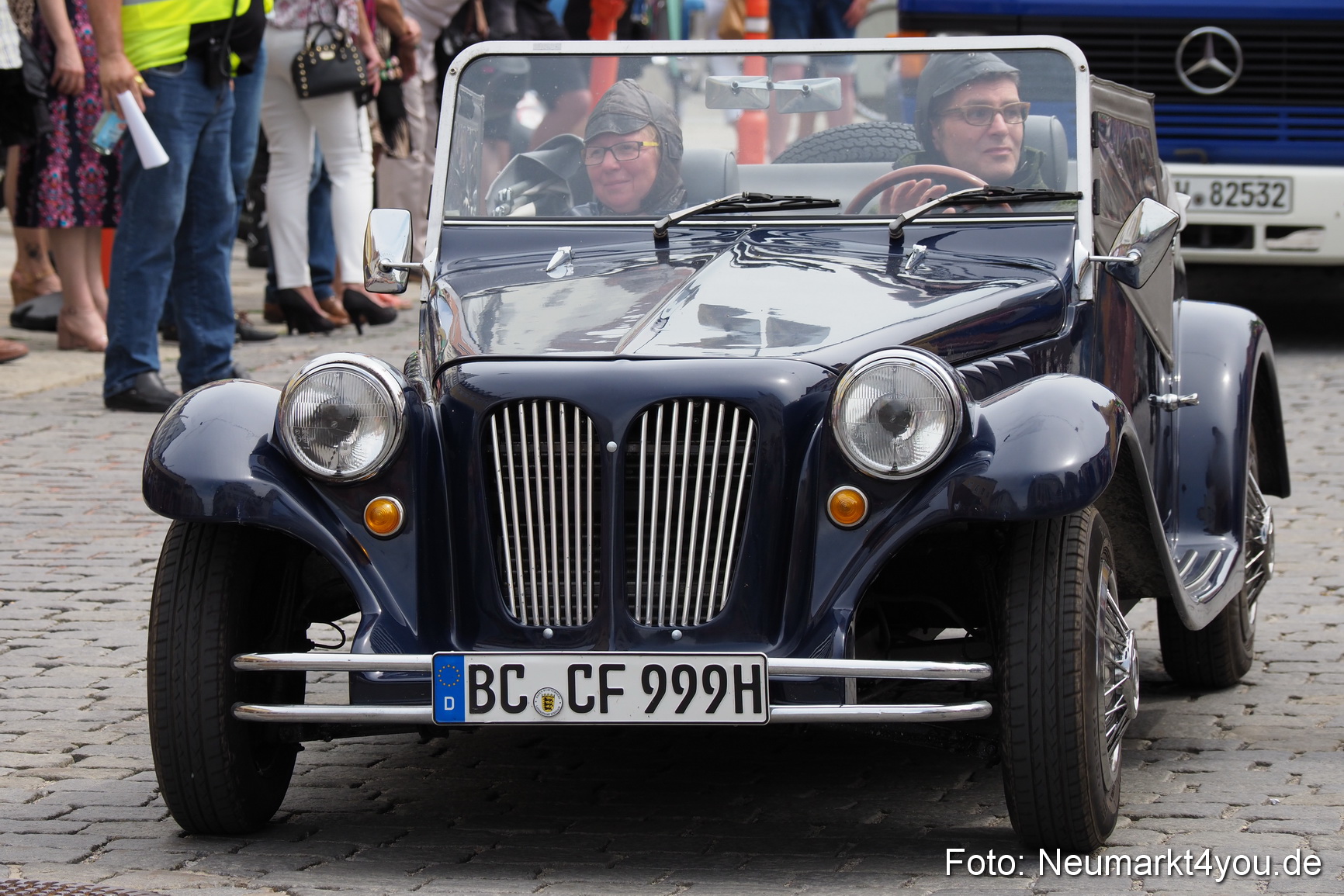 Oldtimertreffen Neumarkt 2019 0590