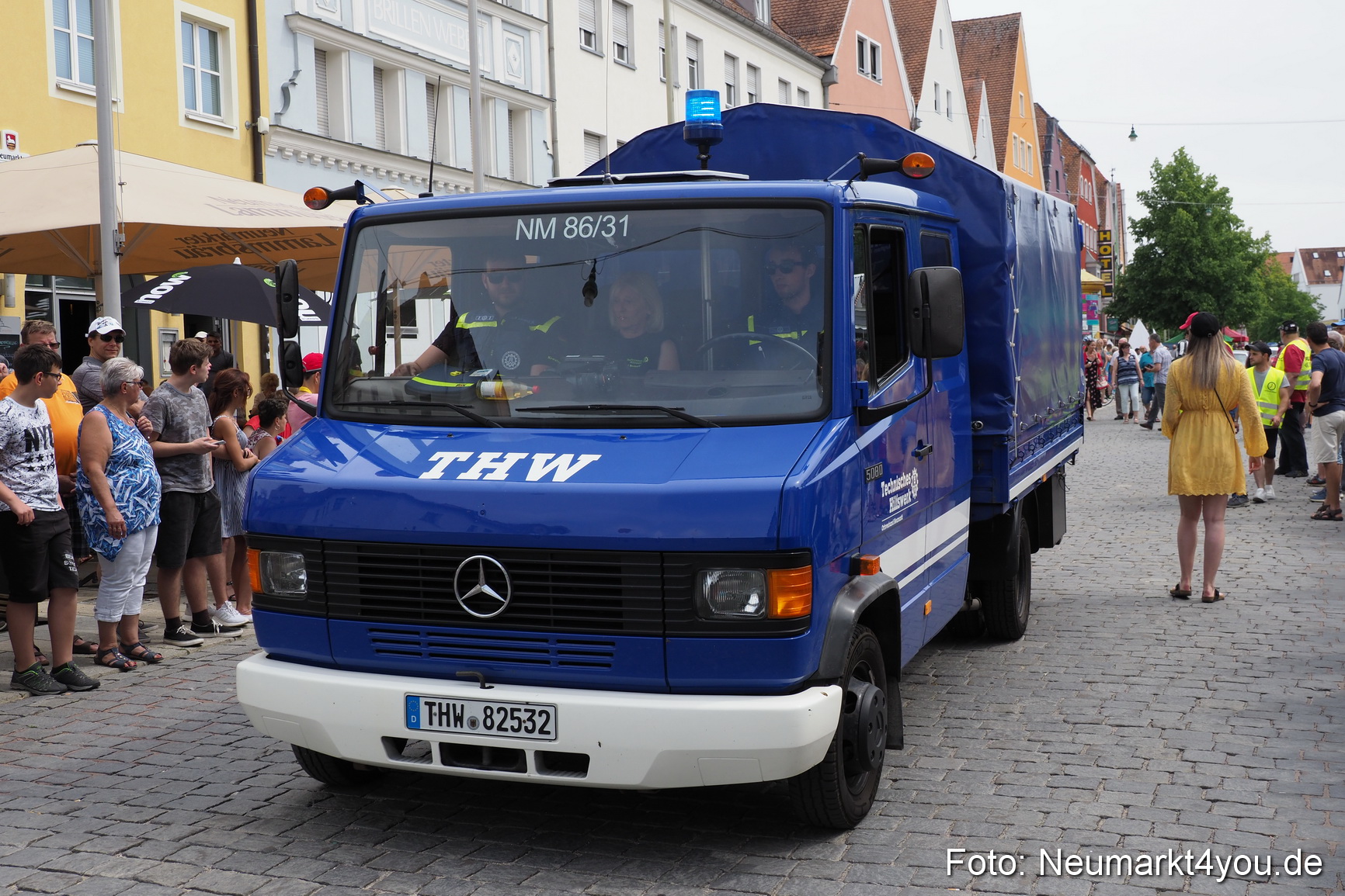 Oldtimertreffen Neumarkt 2019 0591