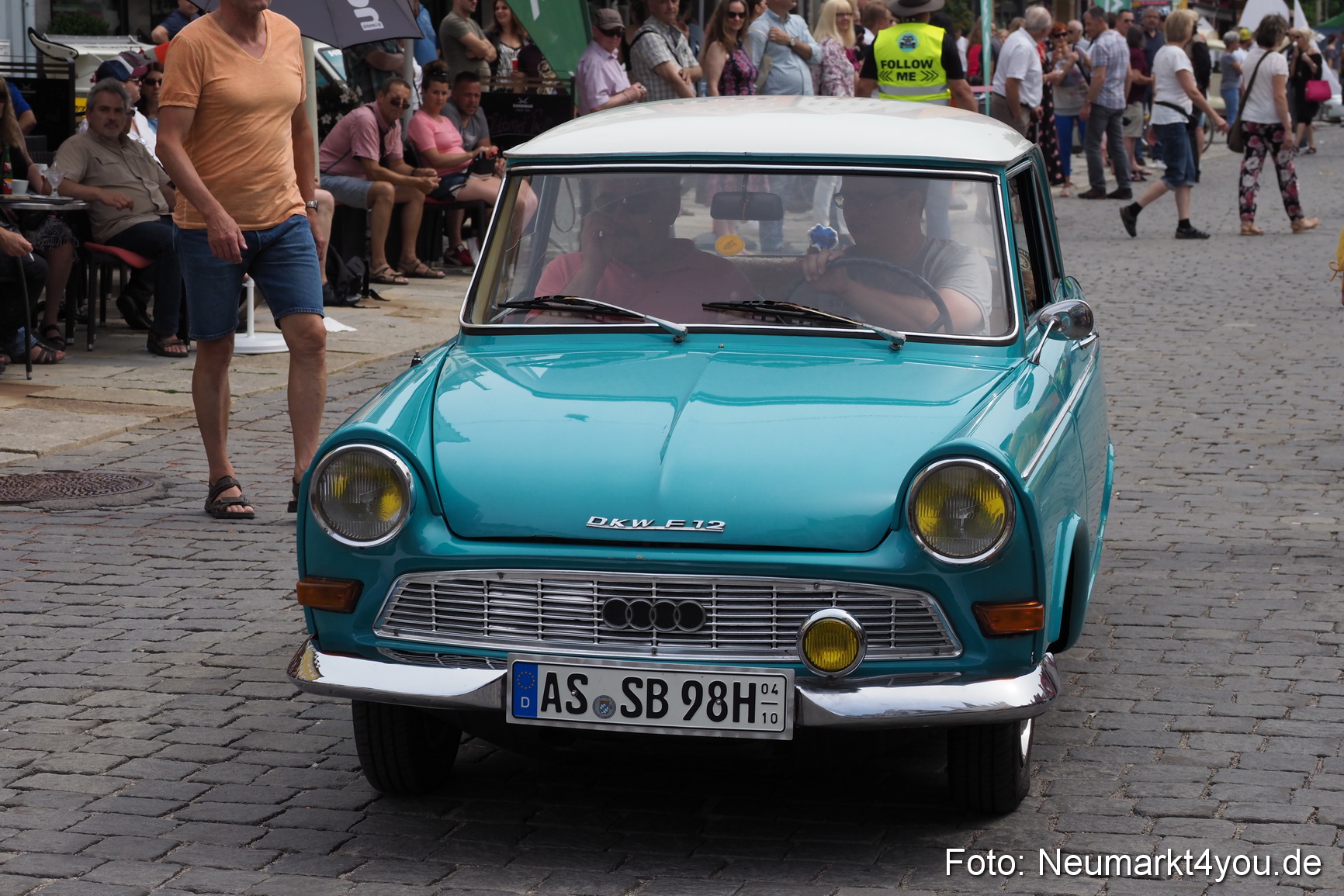 Oldtimertreffen Neumarkt 2019 0592