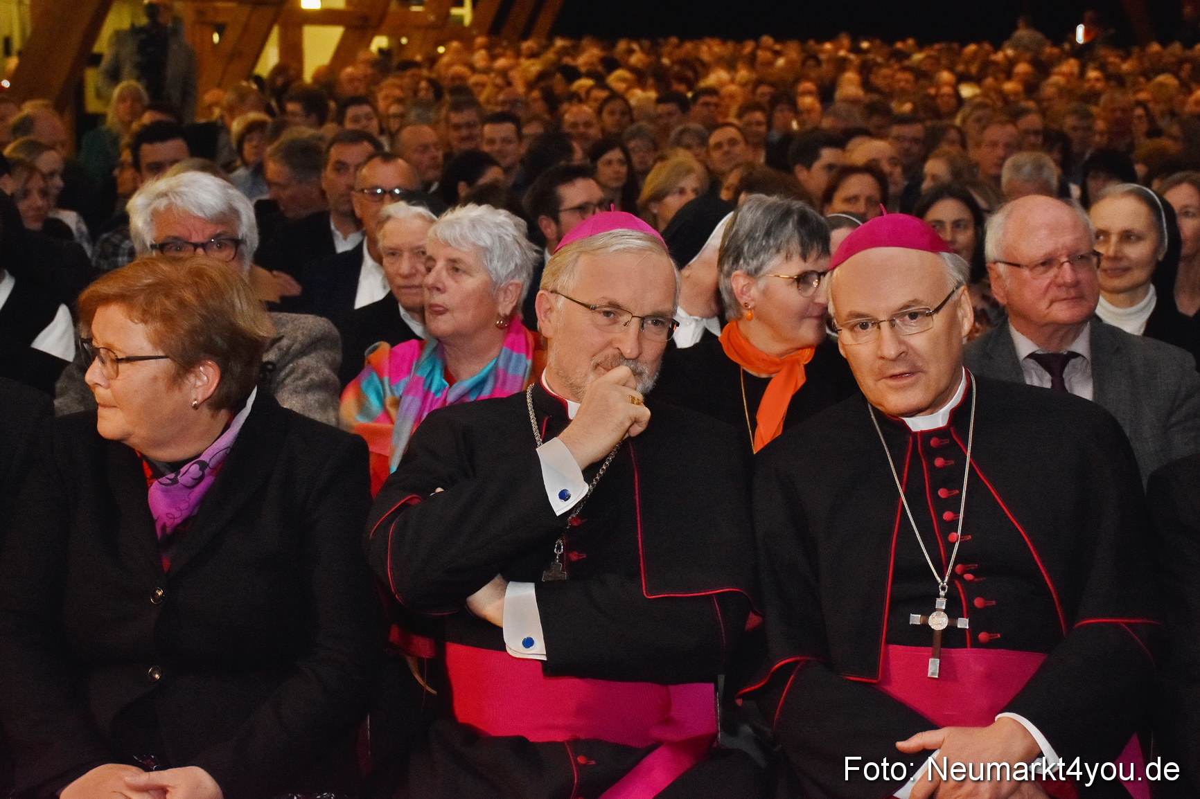 Premiere Passionsspiele Neumarkt 090319 0002