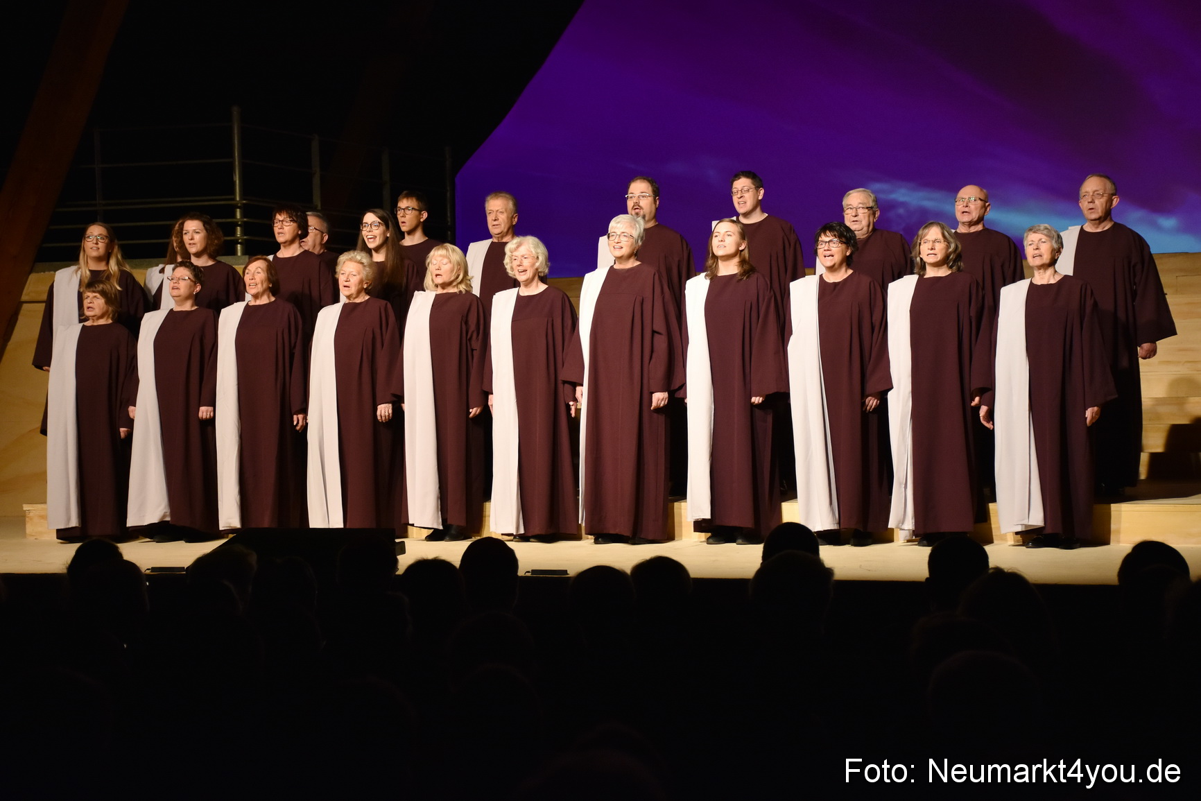 Premiere Passionsspiele Neumarkt 090319 0016