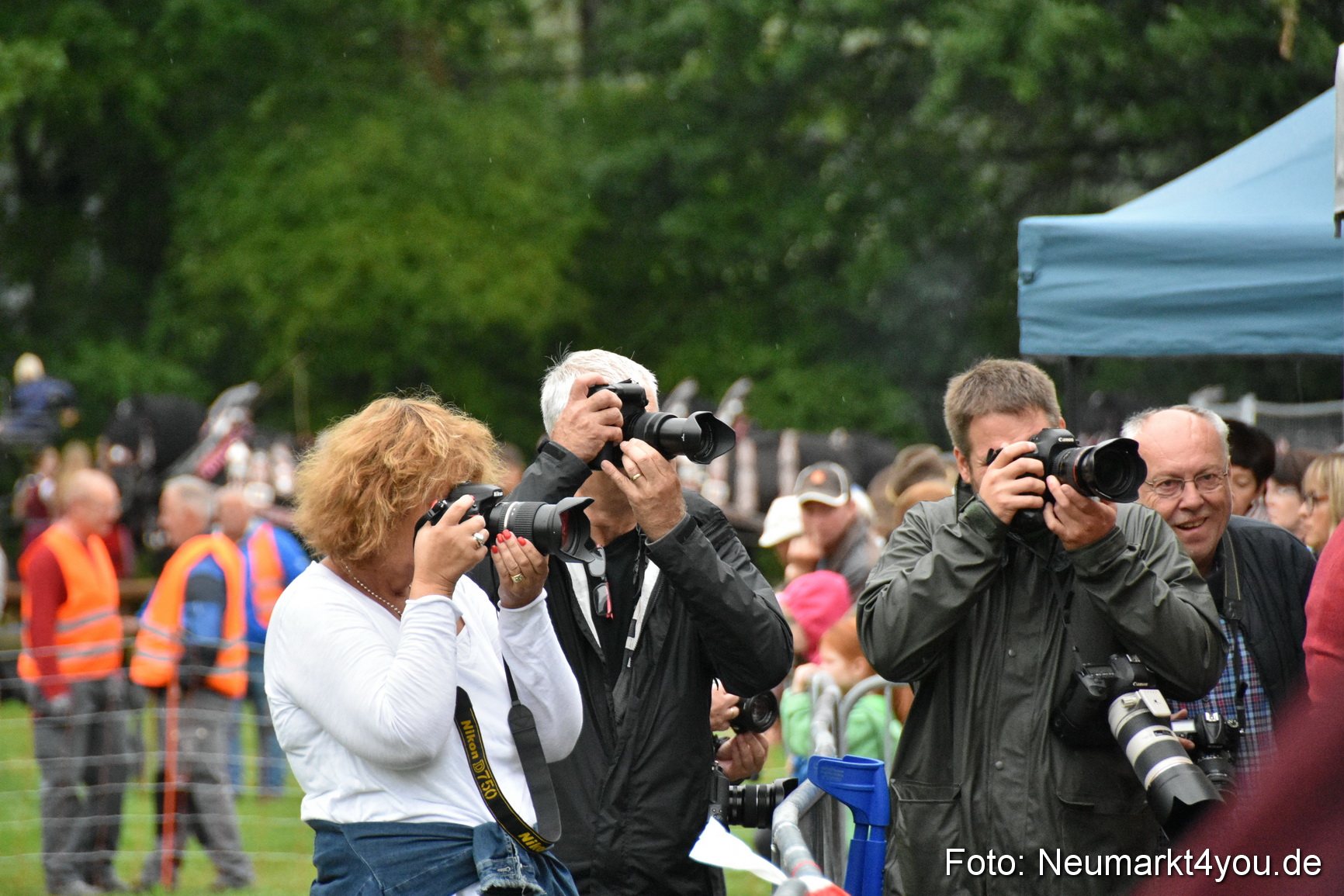 JURA Volksfest Pferdeshow 190819 0019