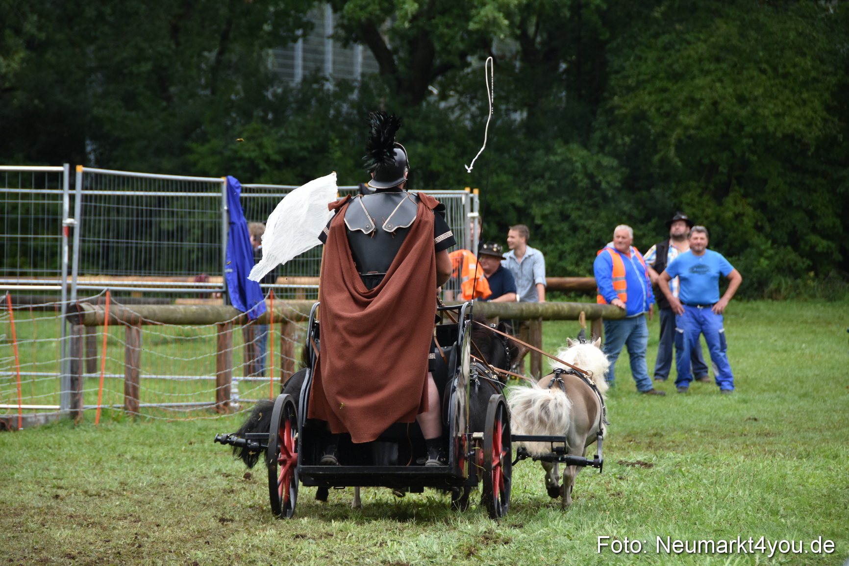 JURA Volksfest Pferdeshow 190819 0166