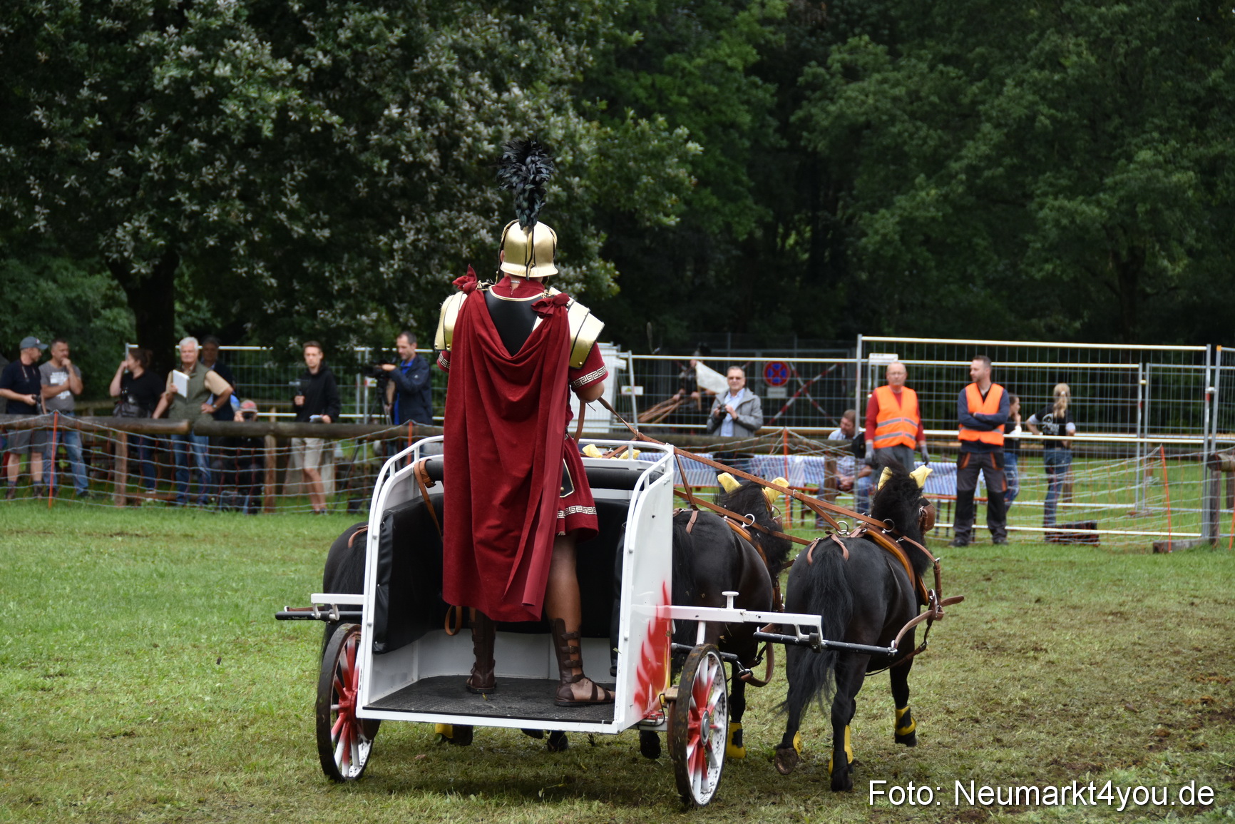 JURA Volksfest Pferdeshow 190819 0168