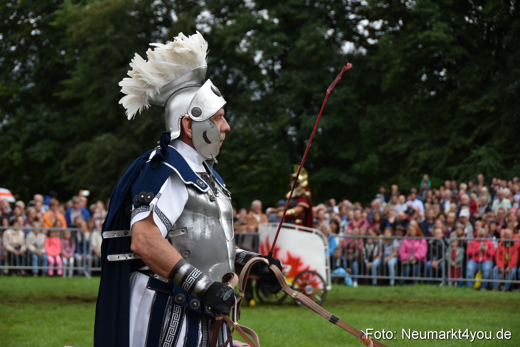 JURA Volksfest Pferdeshow 190819 0181