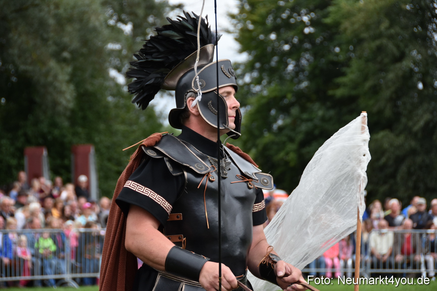 JURA Volksfest Pferdeshow 190819 0182