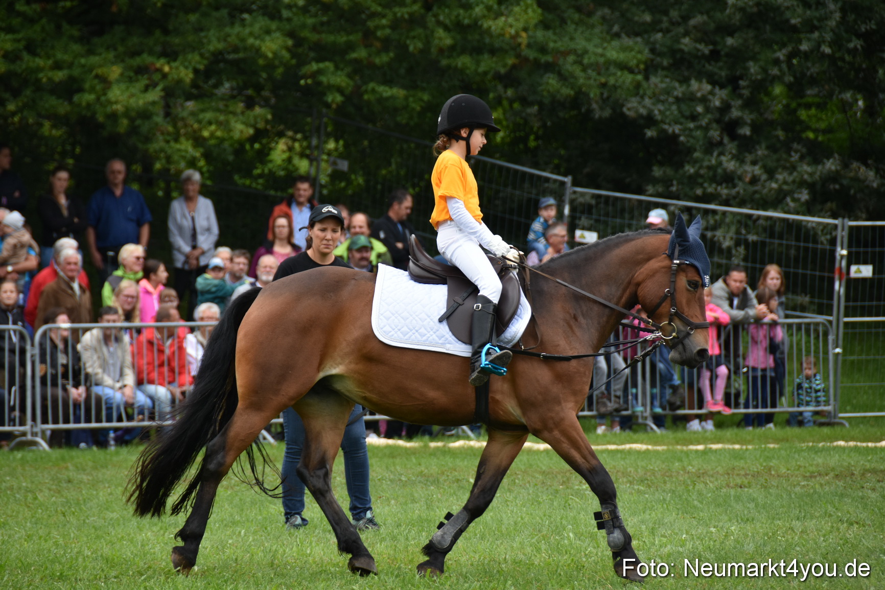 JURA Volksfest Pferdeshow 190819 0194