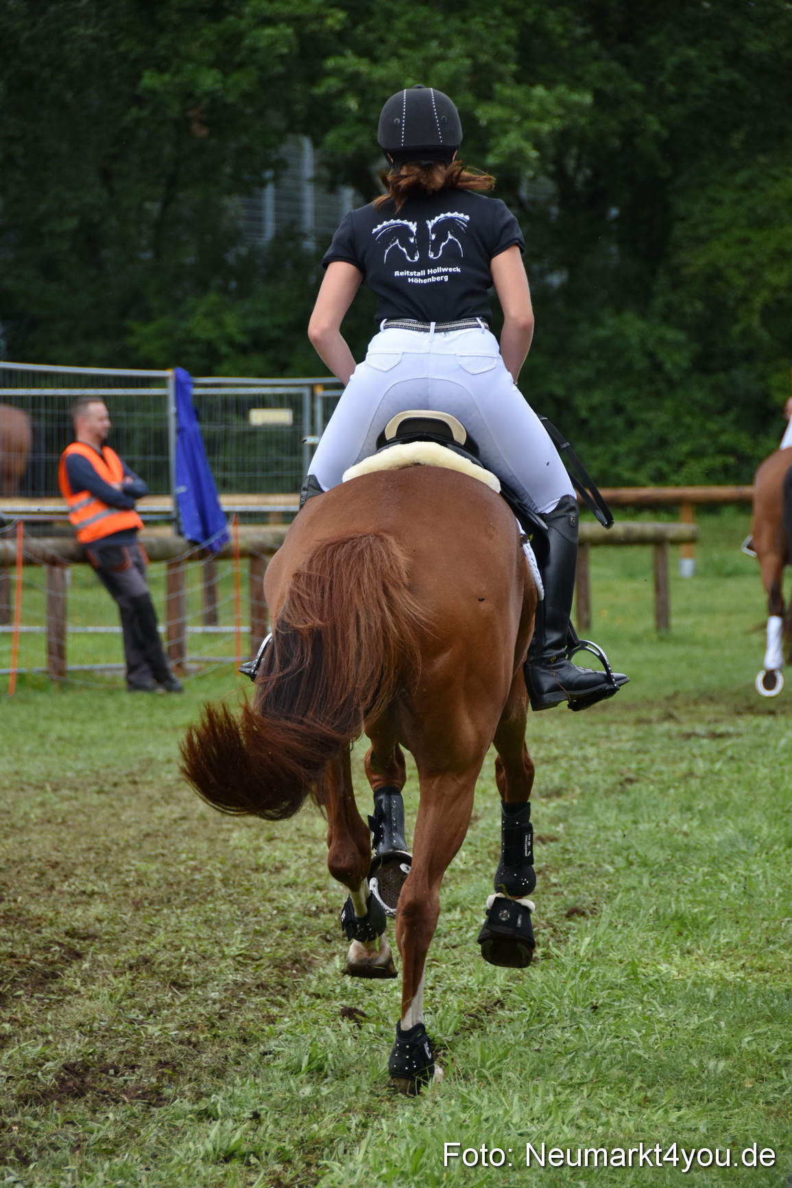 JURA Volksfest Pferdeshow 190819 0248
