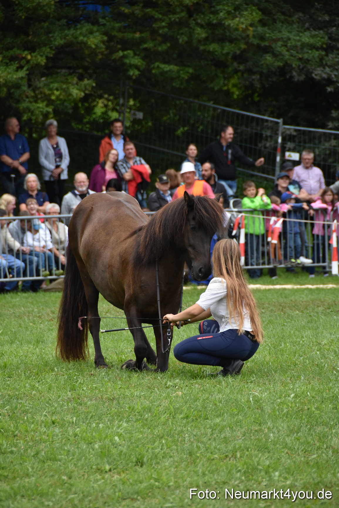 JURA Volksfest Pferdeshow 190819 0279