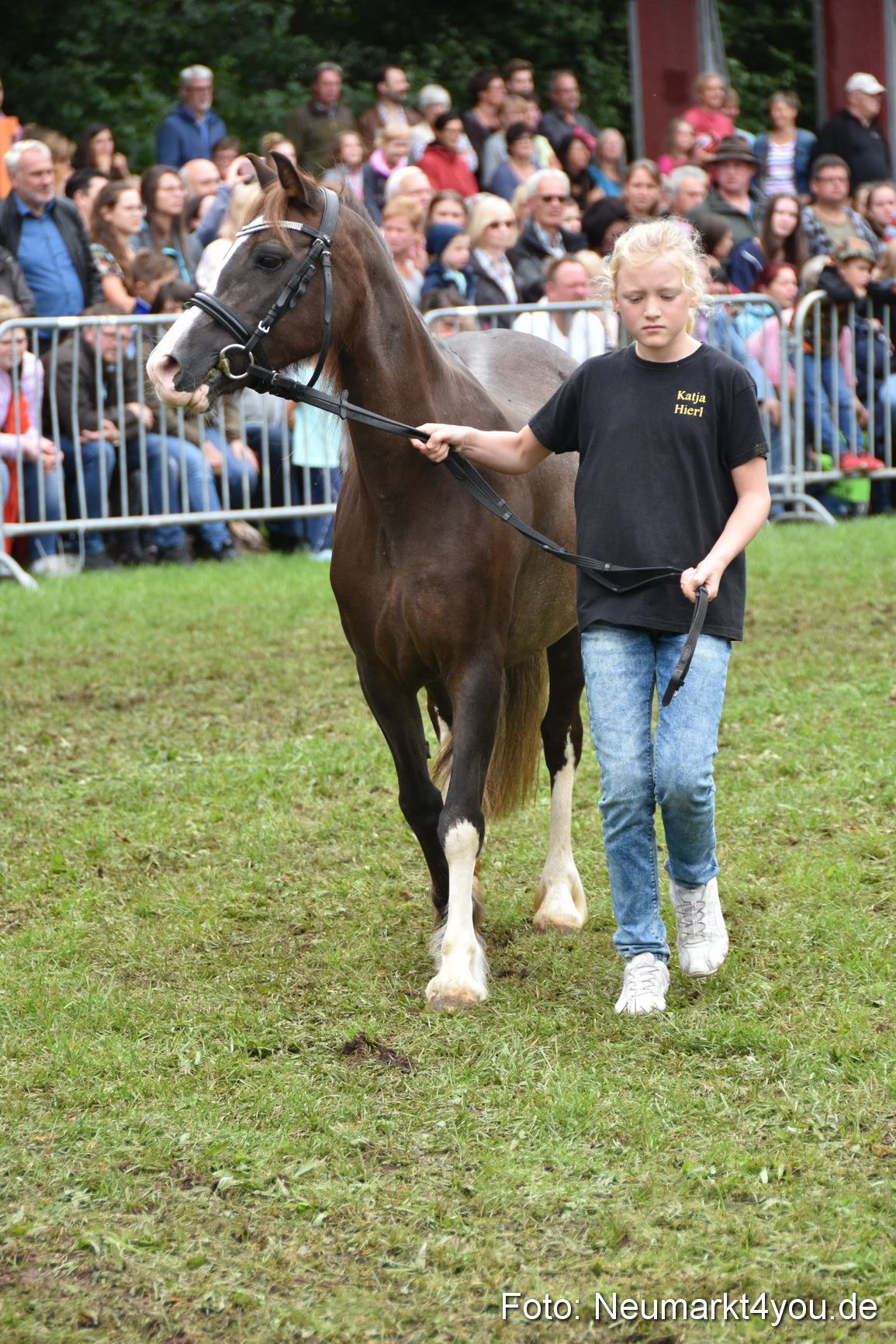 JURA Volksfest Pferdeshow 190819 0307
