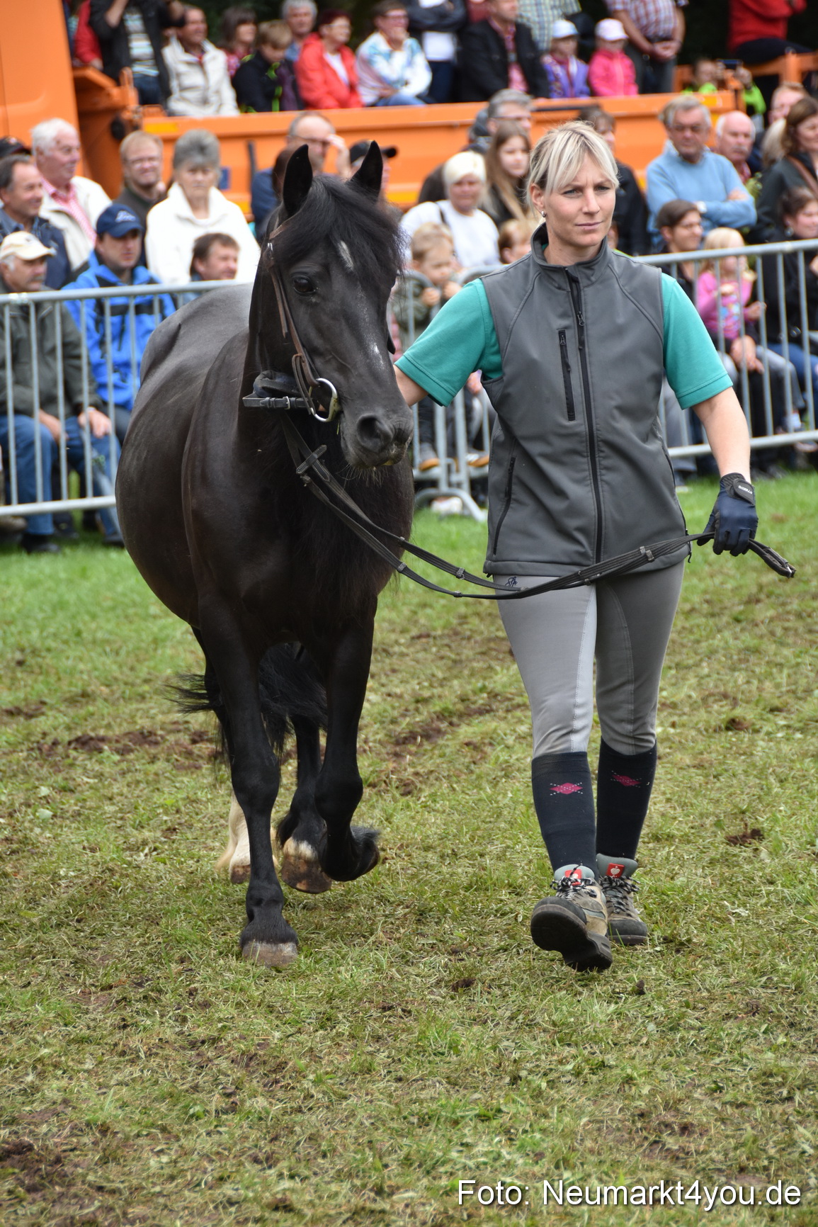 JURA Volksfest Pferdeshow 190819 0308