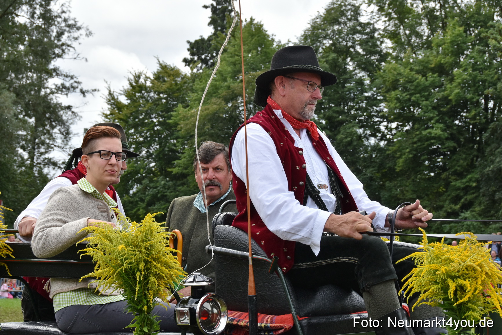 JURA Volksfest Pferdeshow 190819 0345