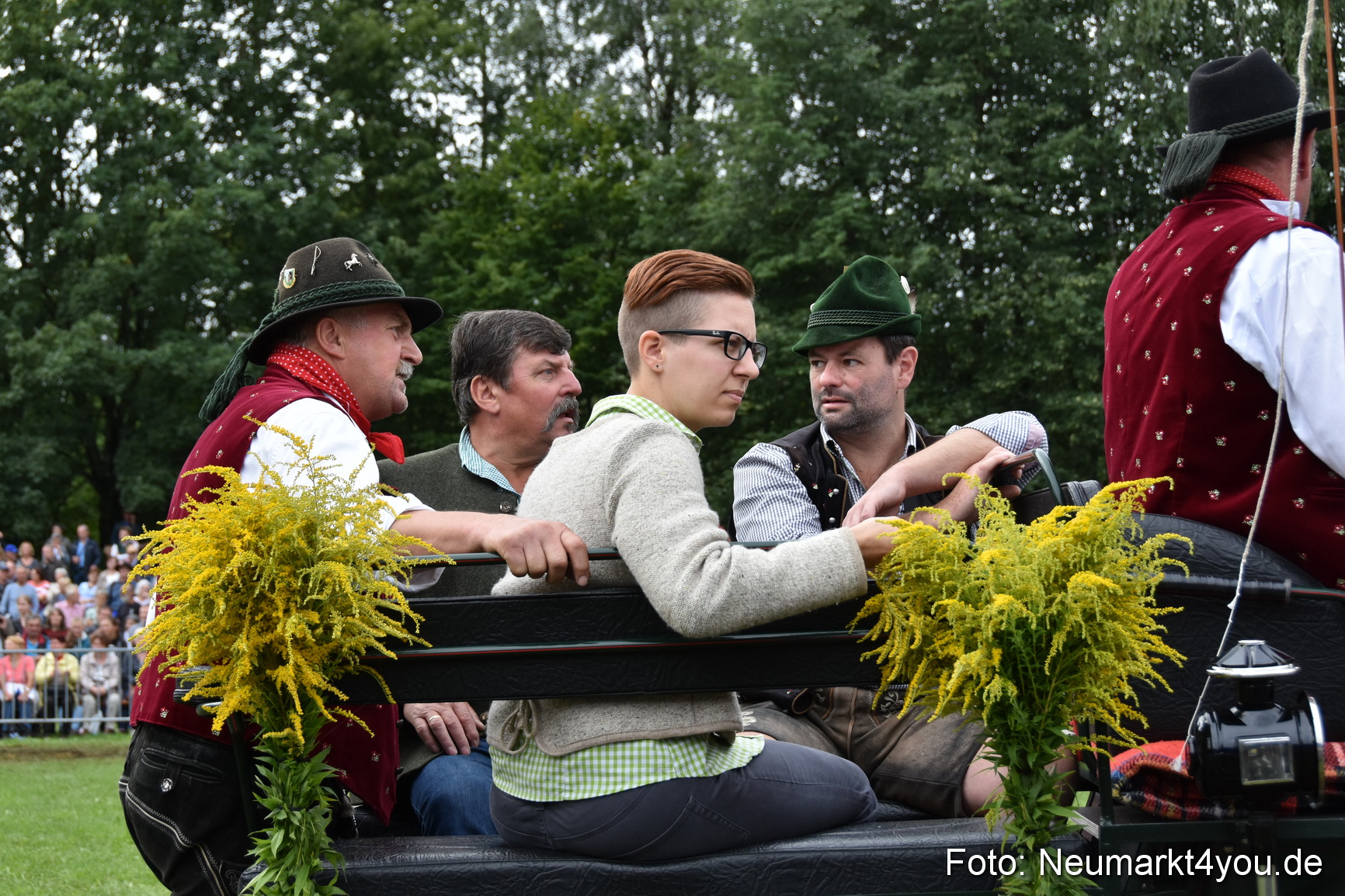 JURA Volksfest Pferdeshow 190819 0364