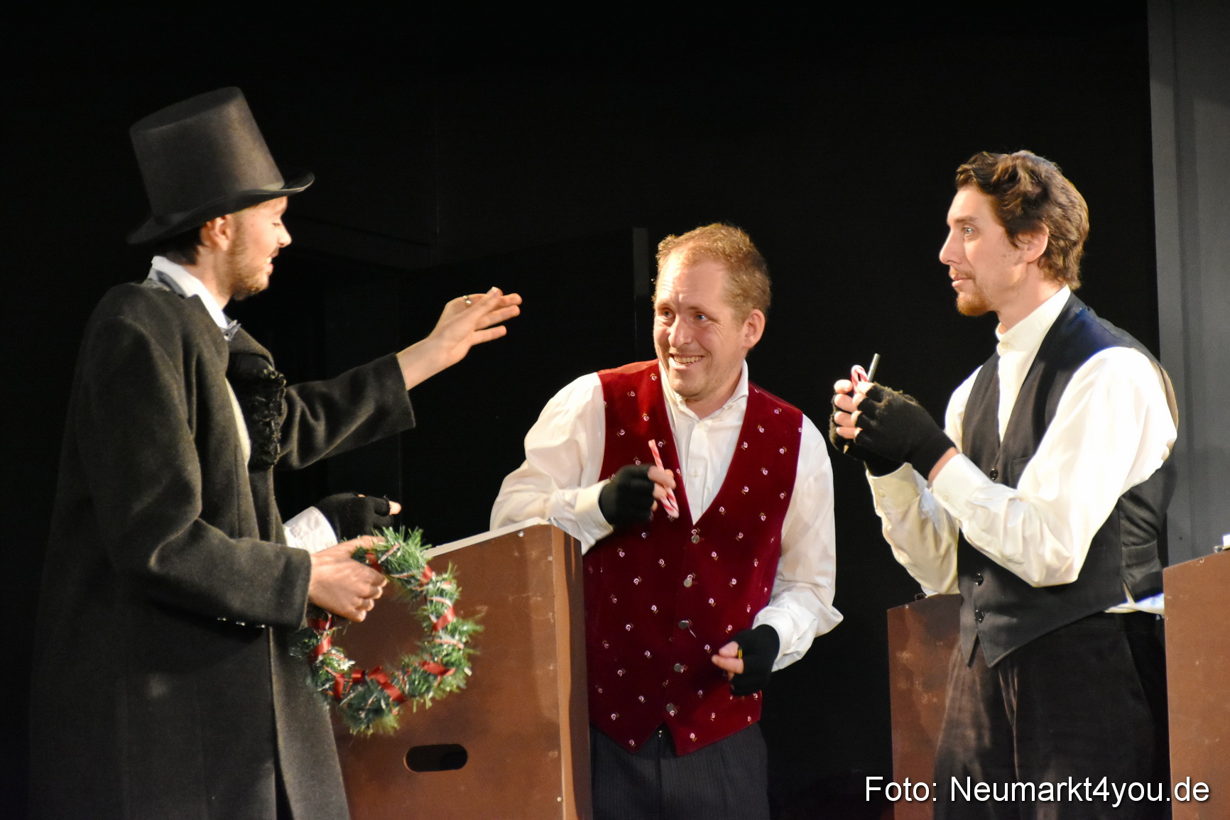 Scrooge Schloss Spiele Neumarkt 251119 0007