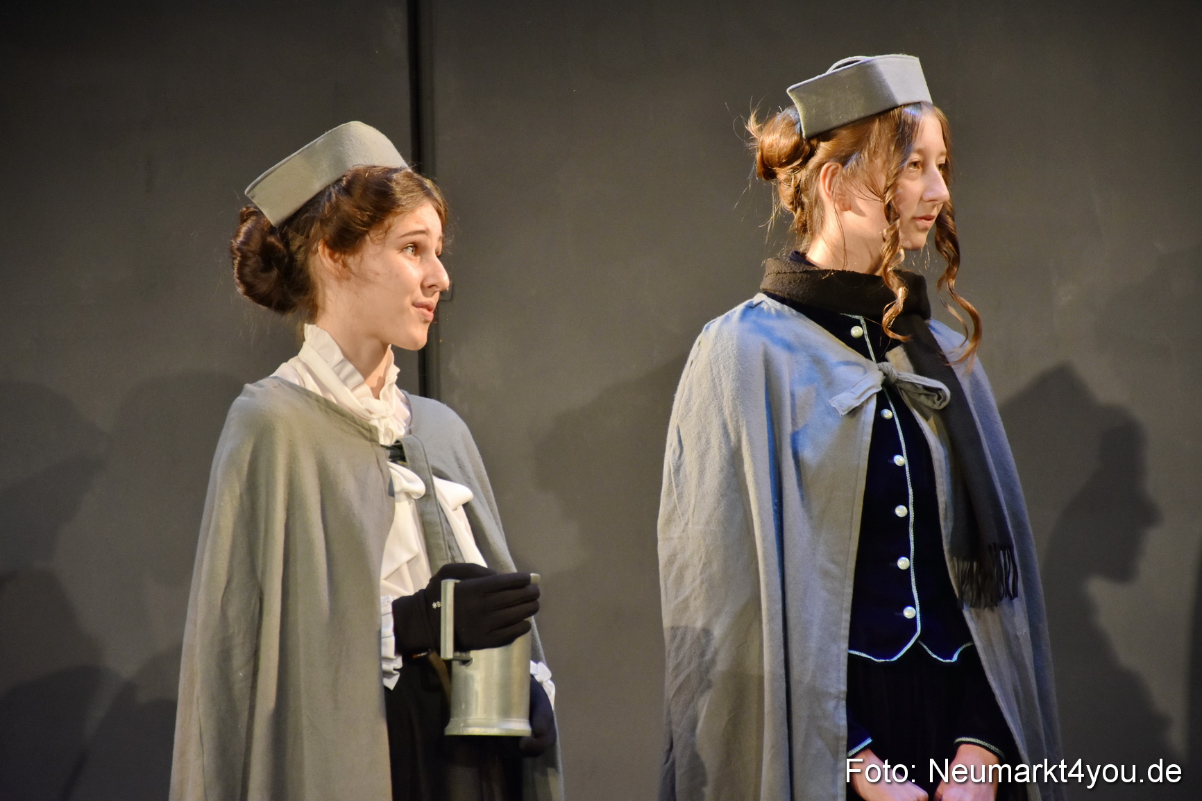 Scrooge Schloss Spiele Neumarkt 251119 0009