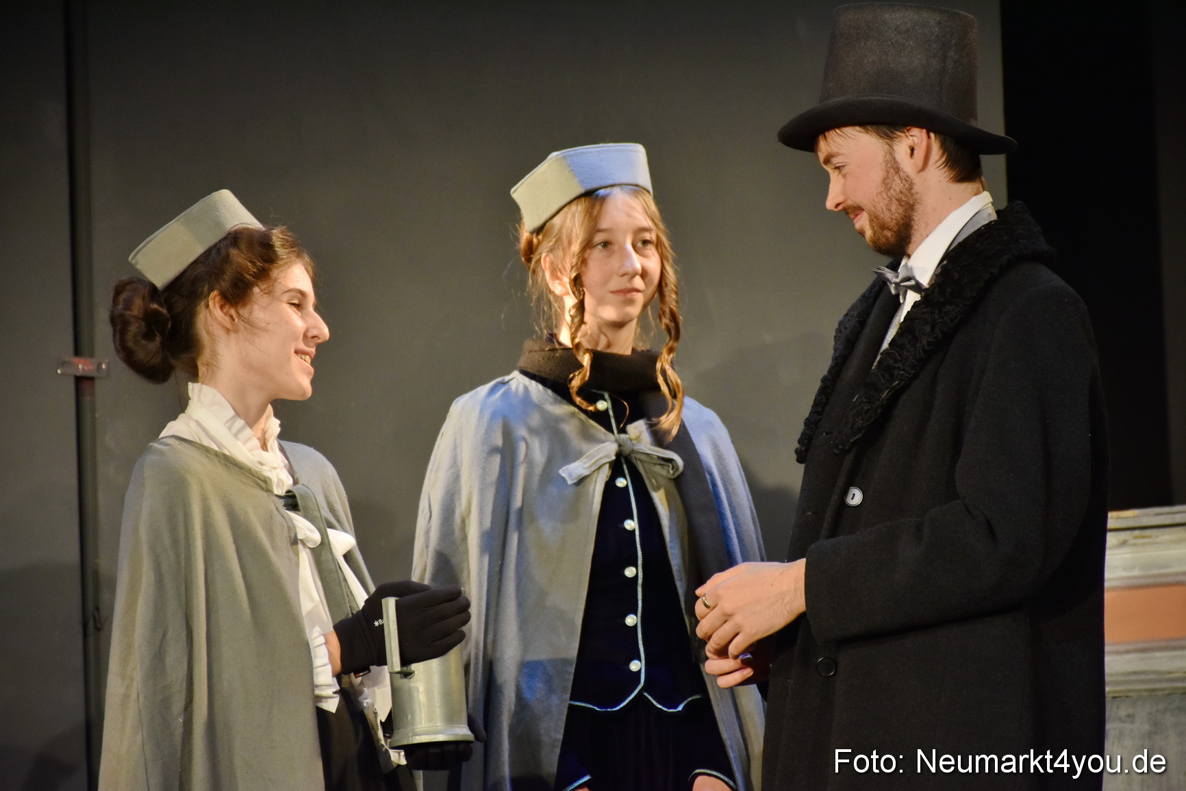 Scrooge Schloss Spiele Neumarkt 251119 0010