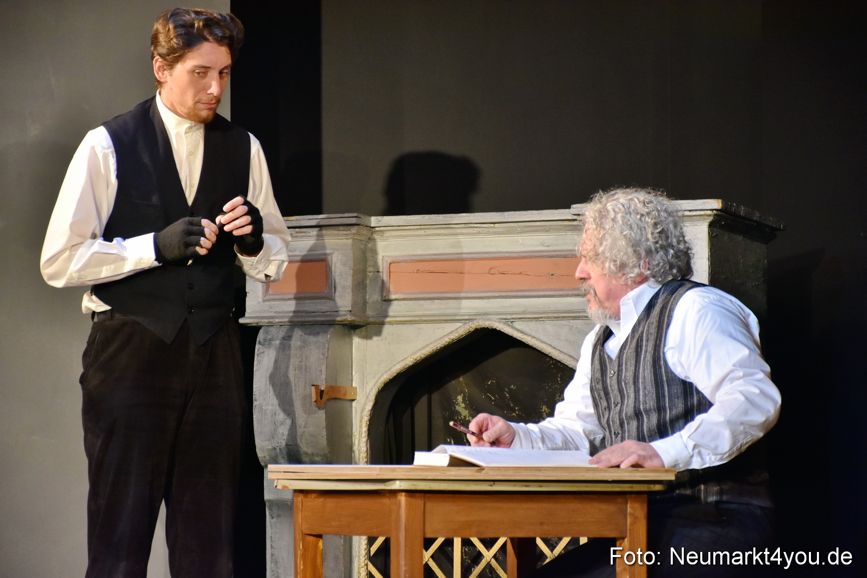 Scrooge Schloss Spiele Neumarkt 251119 0012