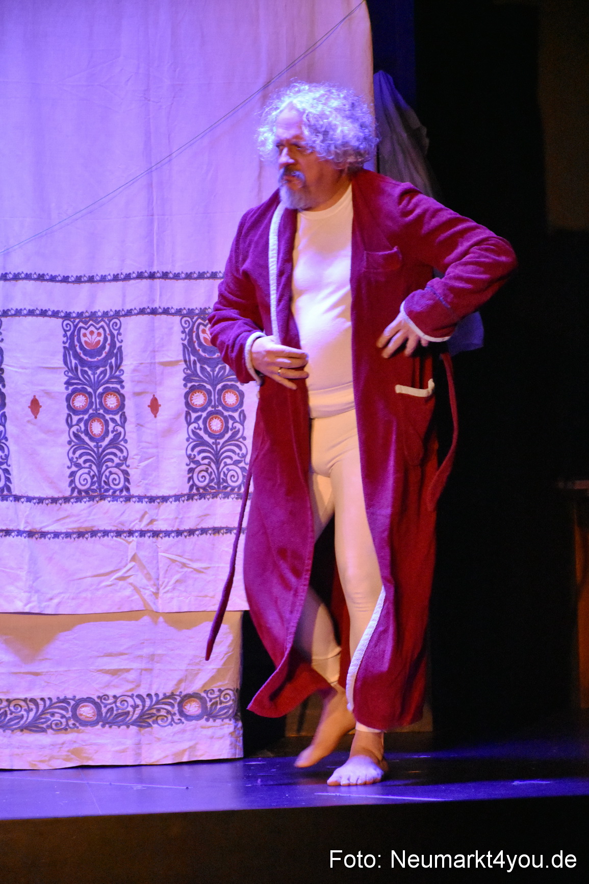 Scrooge Schloss Spiele Neumarkt 251119 0014