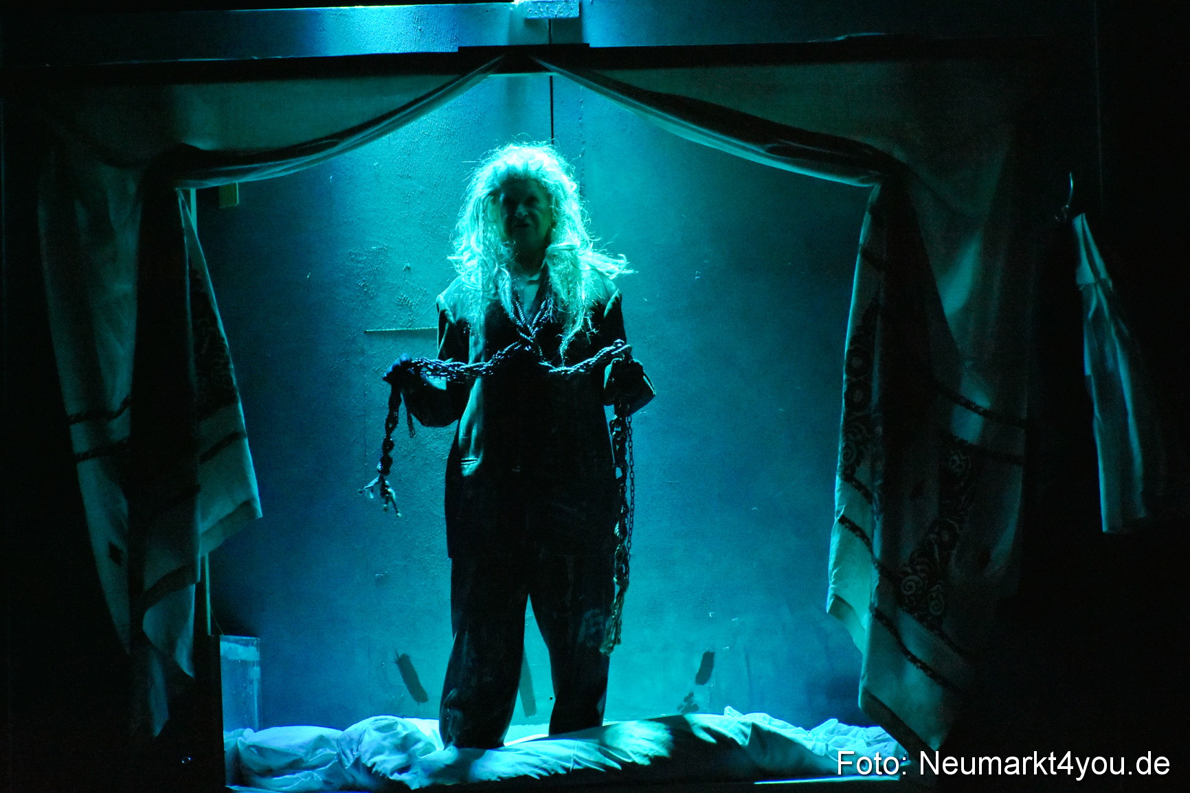 Scrooge Schloss Spiele Neumarkt 251119 0015