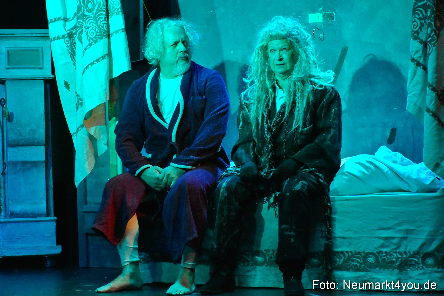 Scrooge Schloss Spiele Neumarkt 251119 0016