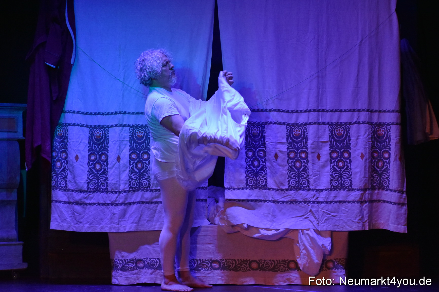 Scrooge Schloss Spiele Neumarkt 251119 0020