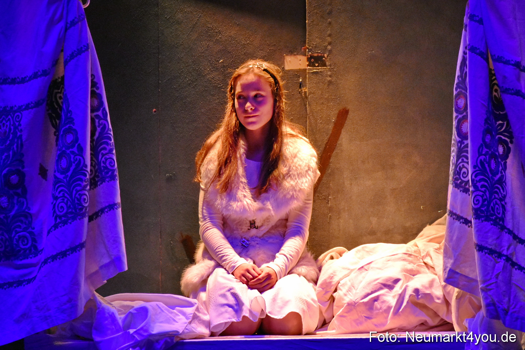 Scrooge Schloss Spiele Neumarkt 251119 0022