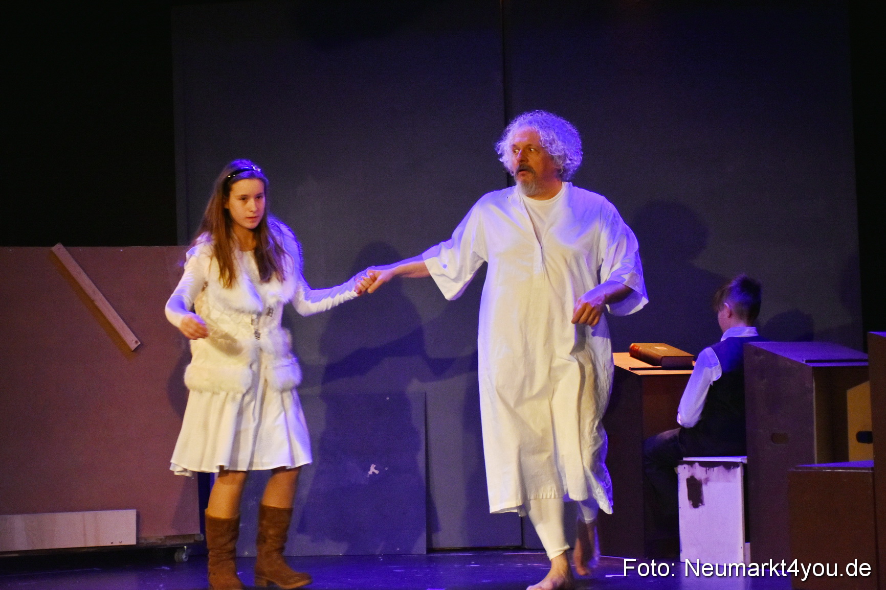 Scrooge Schloss Spiele Neumarkt 251119 0025