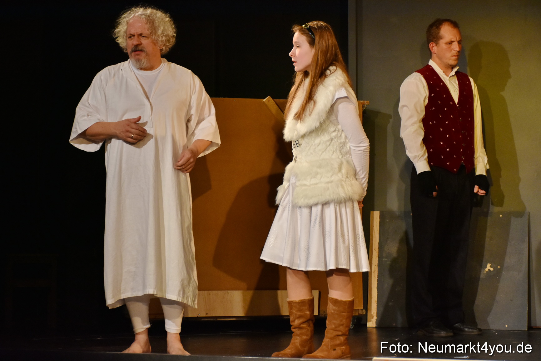 Scrooge Schloss Spiele Neumarkt 251119 0026