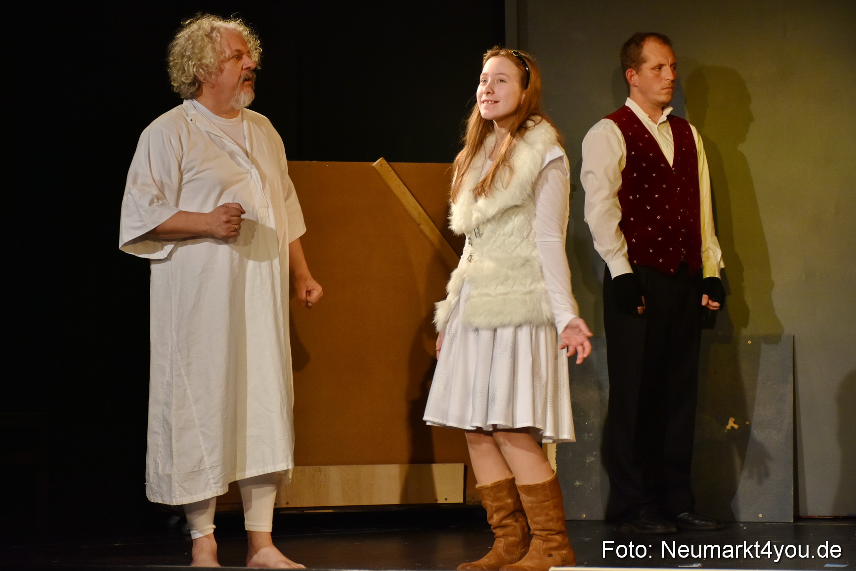 Scrooge Schloss Spiele Neumarkt 251119 0027