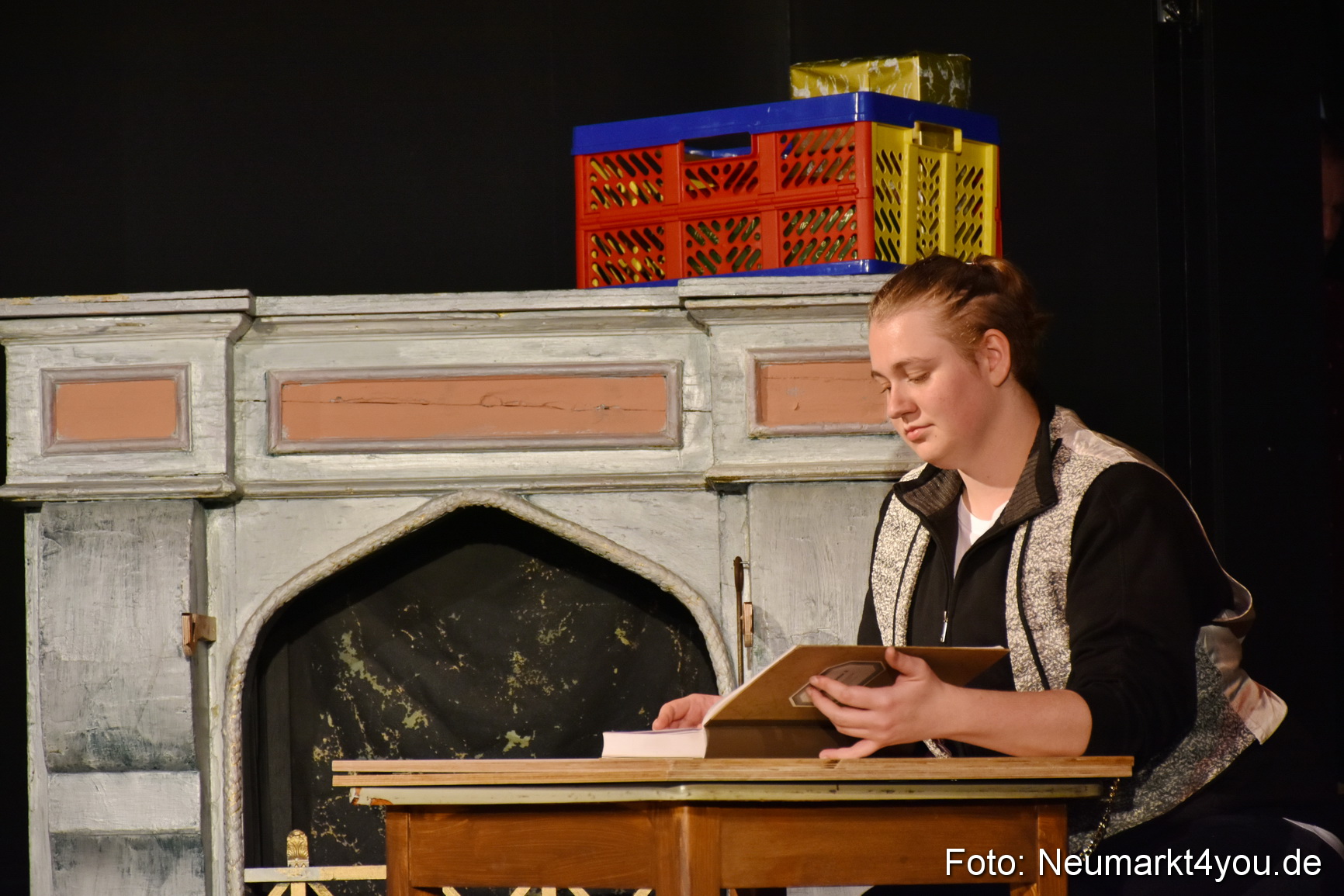 Scrooge Schloss Spiele Neumarkt 251119 0028