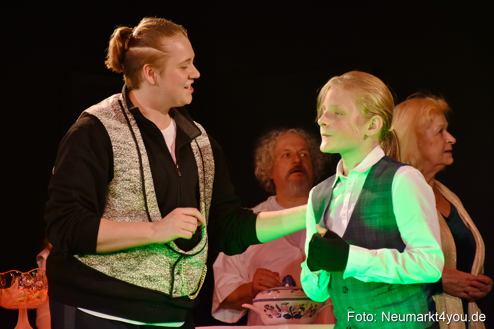 Scrooge Schloss Spiele Neumarkt 251119 0030