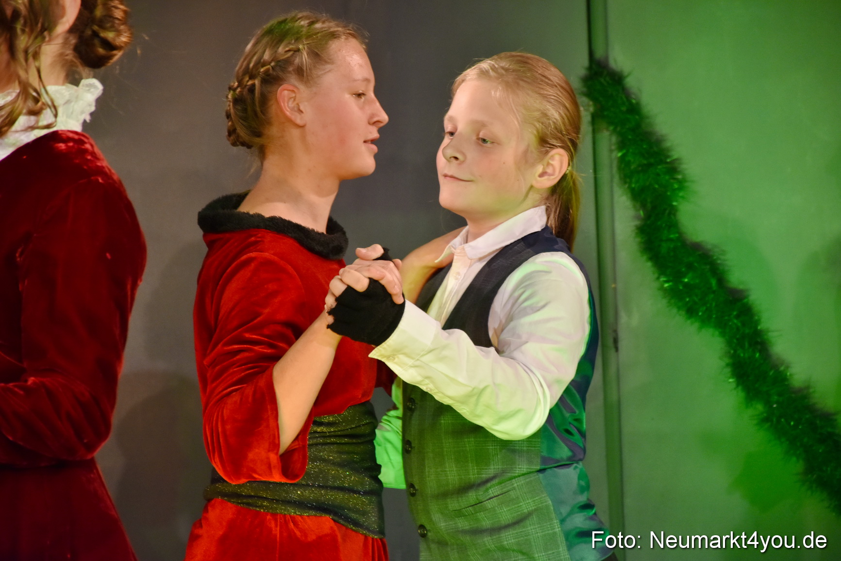 Scrooge Schloss Spiele Neumarkt 251119 0031