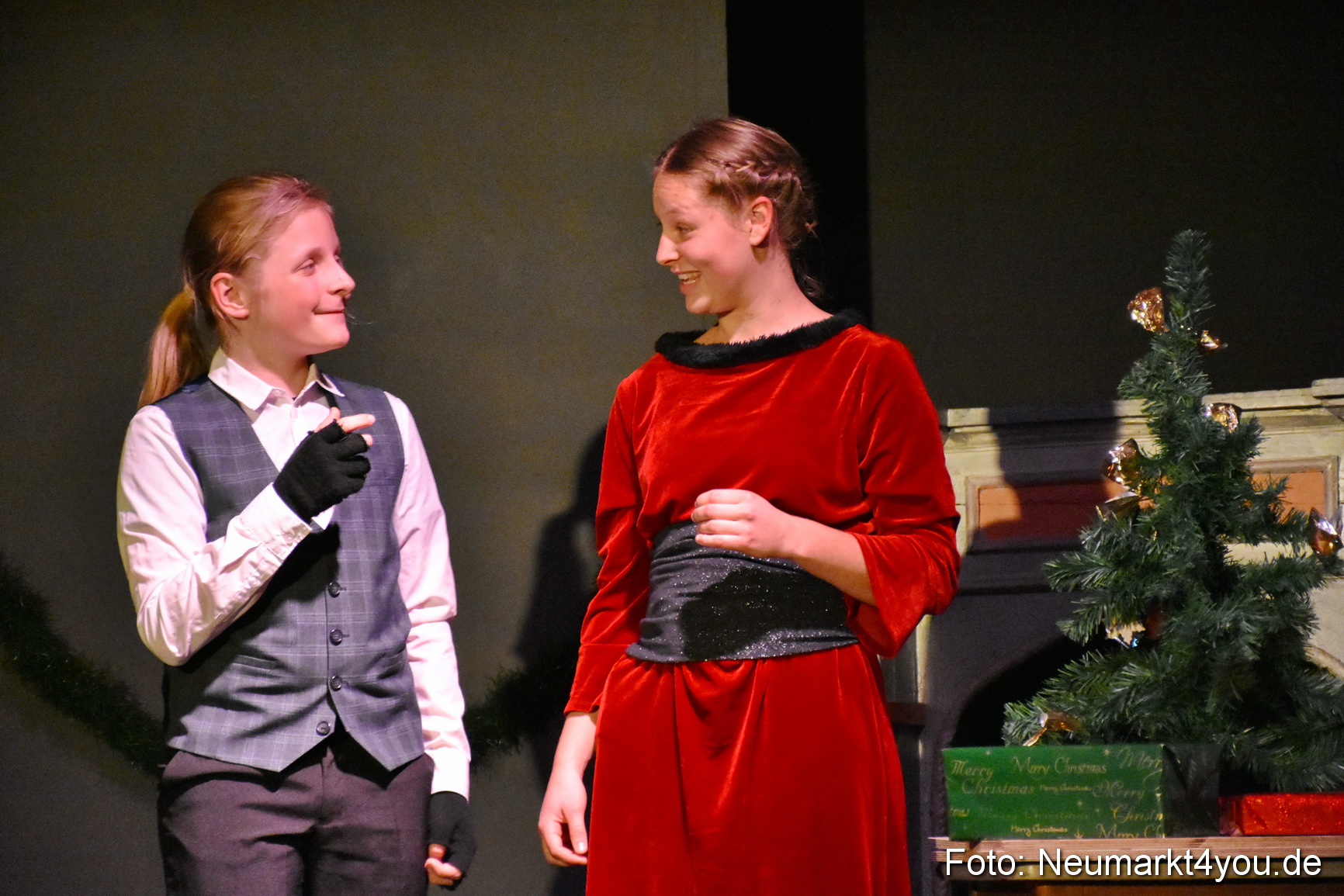 Scrooge Schloss Spiele Neumarkt 251119 0033