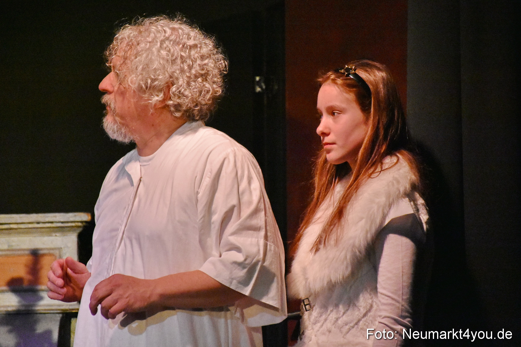 Scrooge Schloss Spiele Neumarkt 251119 0034