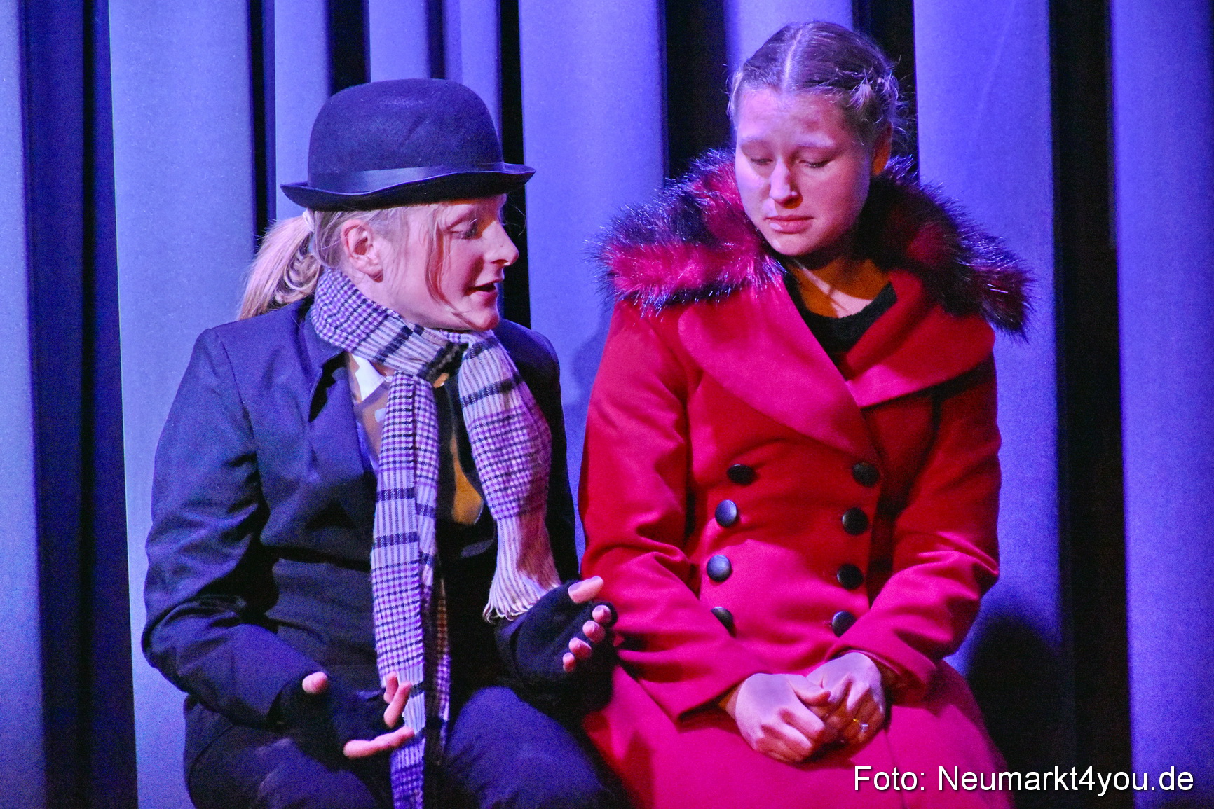 Scrooge Schloss Spiele Neumarkt 251119 0035