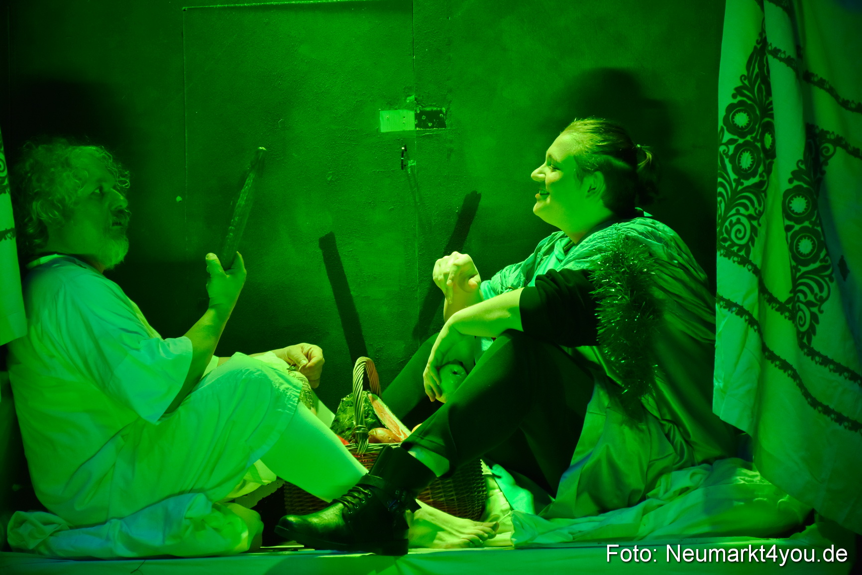 Scrooge Schloss Spiele Neumarkt 251119 0037