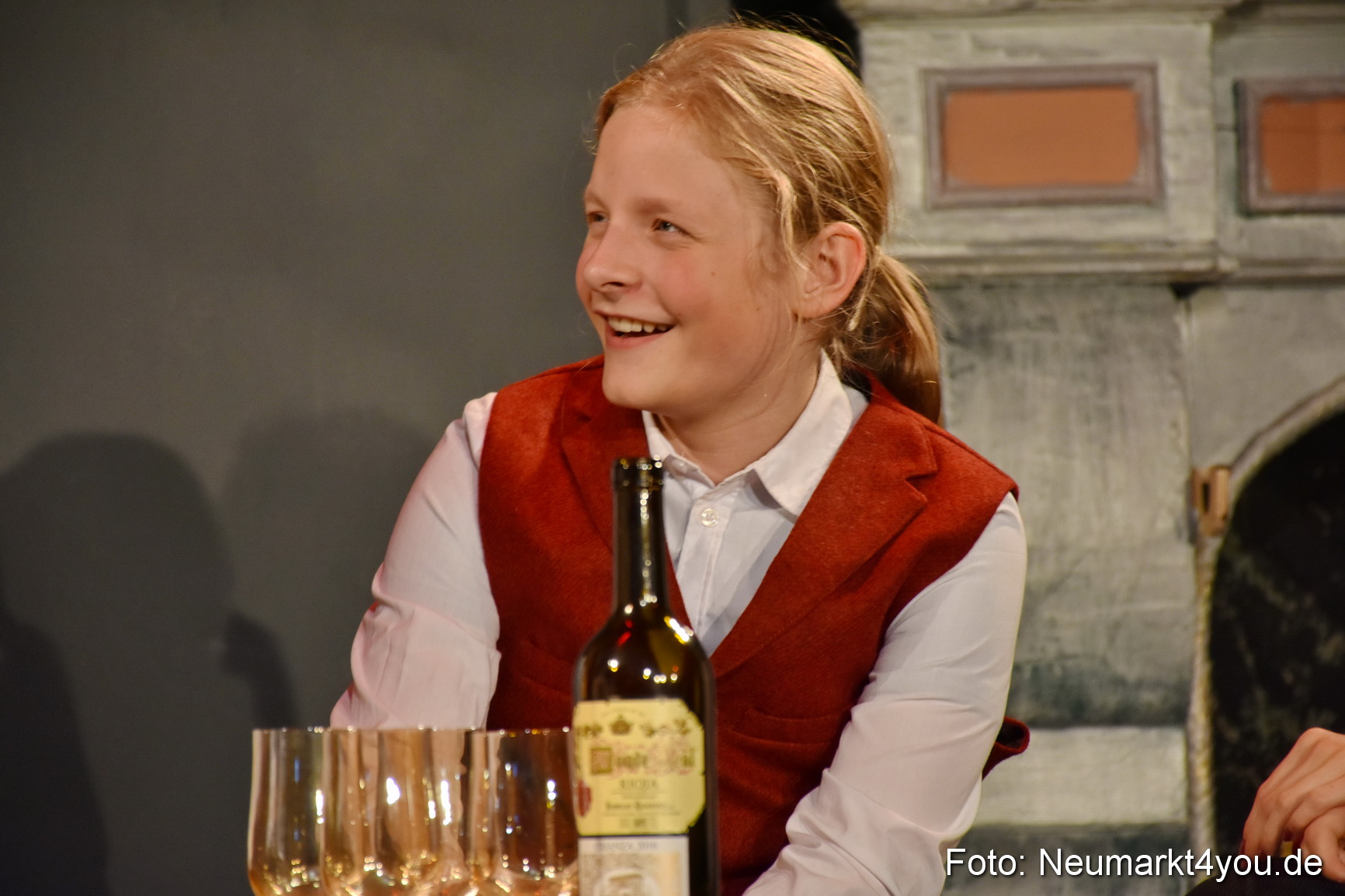 Scrooge Schloss Spiele Neumarkt 251119 0045