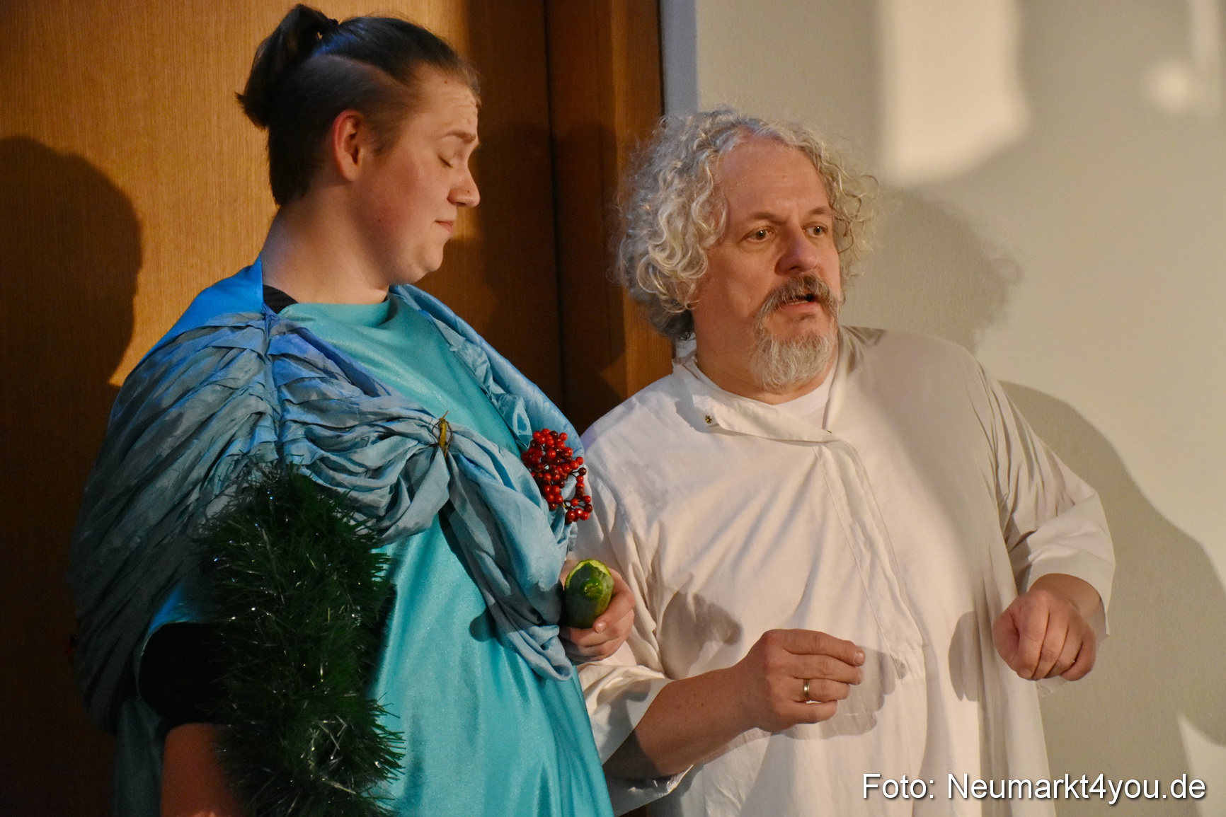 Scrooge Schloss Spiele Neumarkt 251119 0048