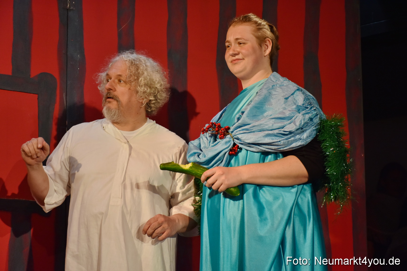 Scrooge Schloss Spiele Neumarkt 251119 0050