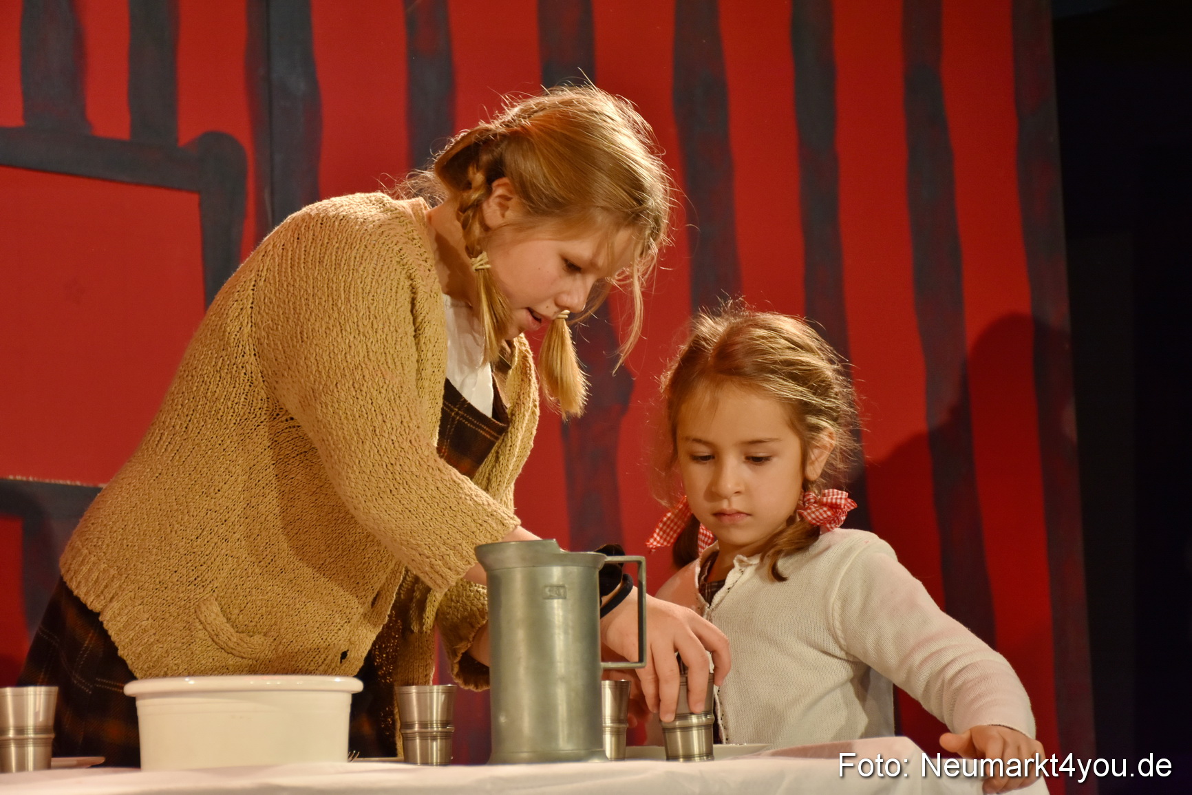 Scrooge Schloss Spiele Neumarkt 251119 0053