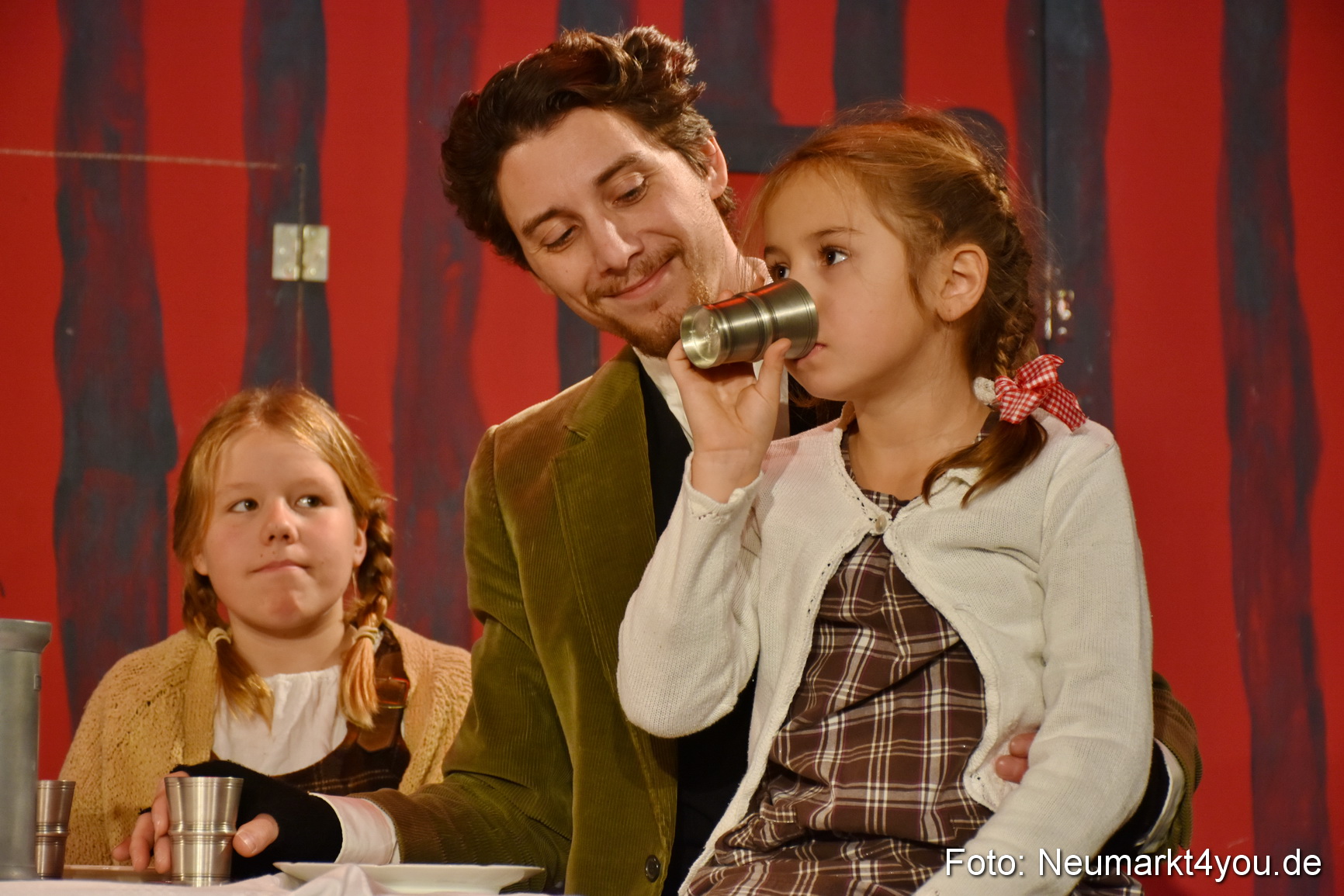 Scrooge Schloss Spiele Neumarkt 251119 0054