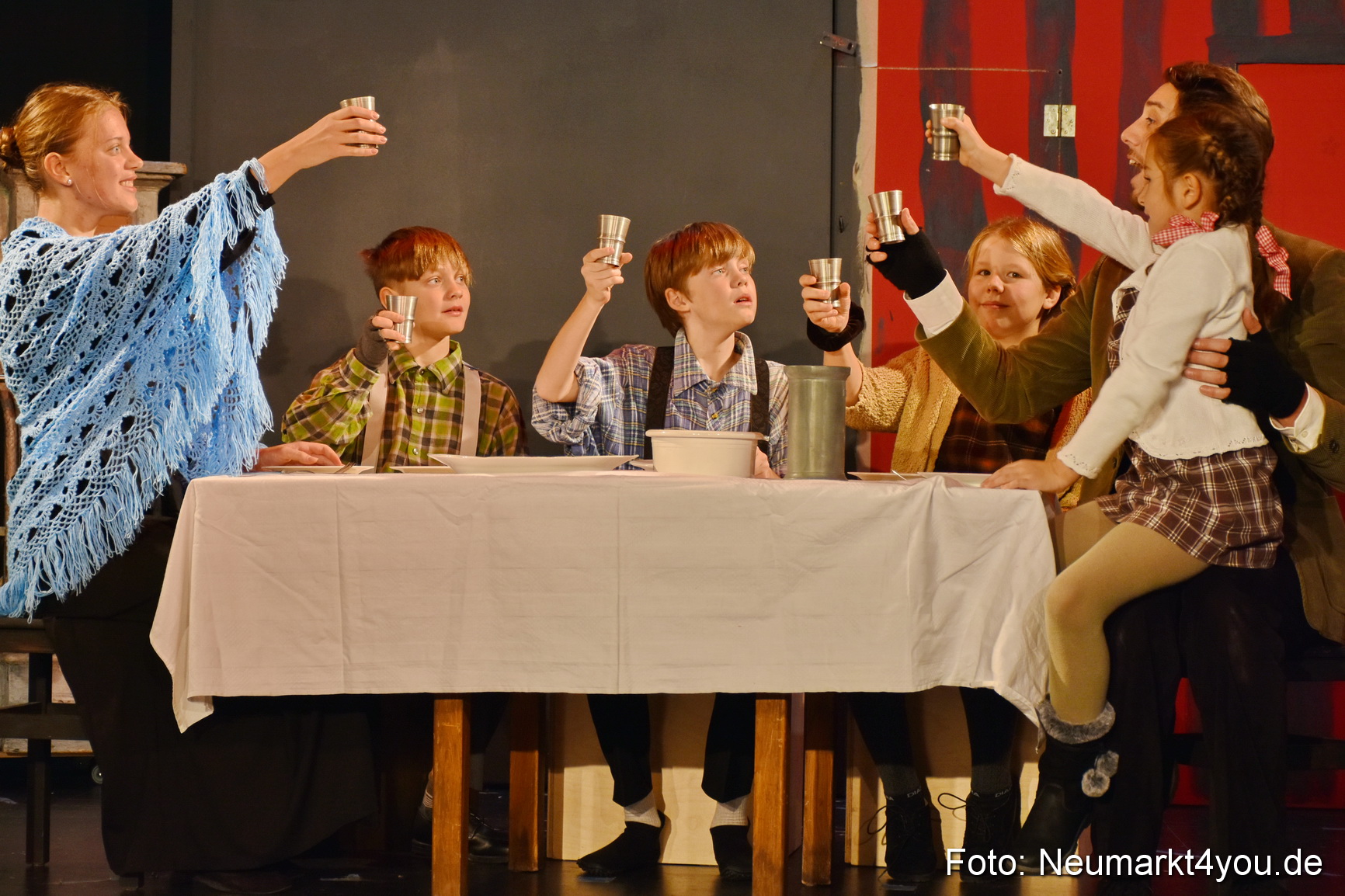 Scrooge Schloss Spiele Neumarkt 251119 0056