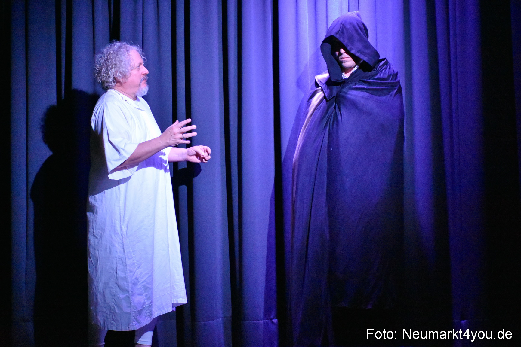 Scrooge Schloss Spiele Neumarkt 251119 0058