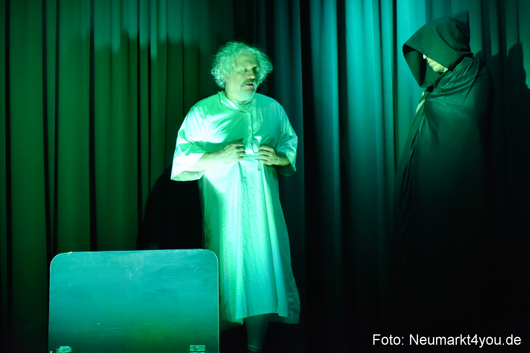 Scrooge Schloss Spiele Neumarkt 251119 0061