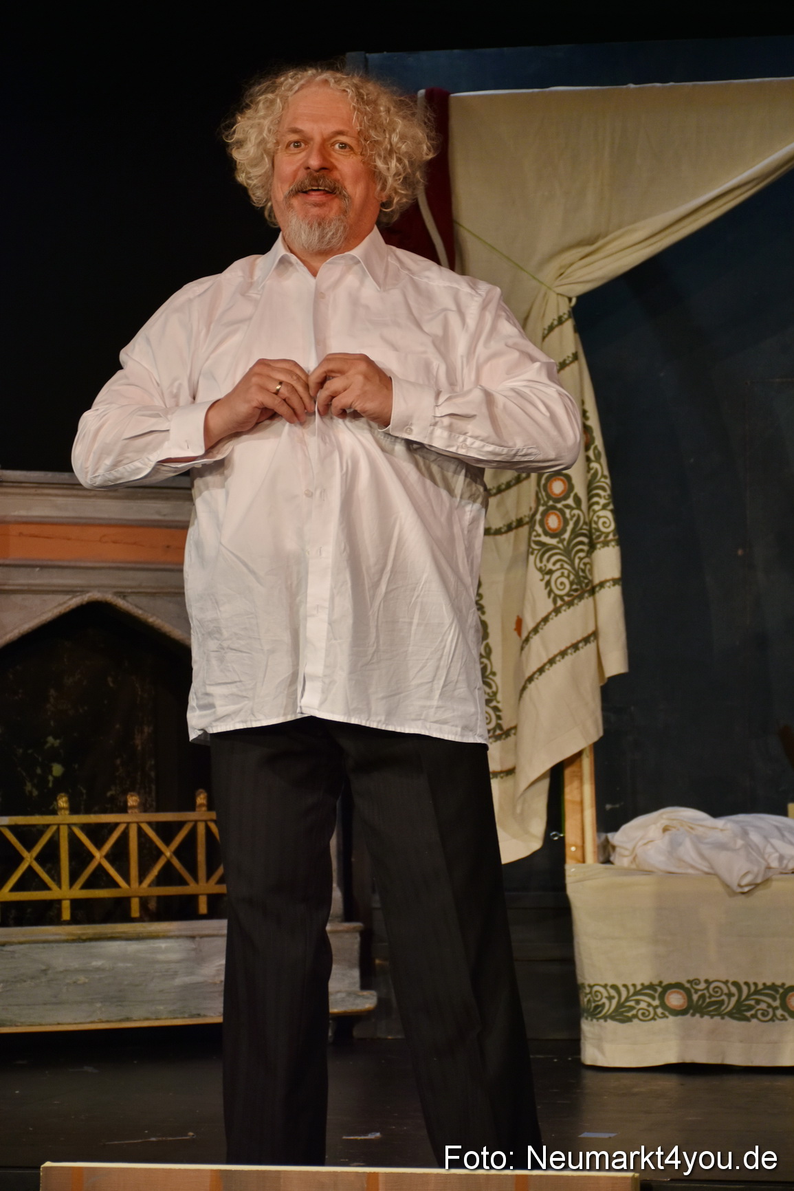 Scrooge Schloss Spiele Neumarkt 251119 0063