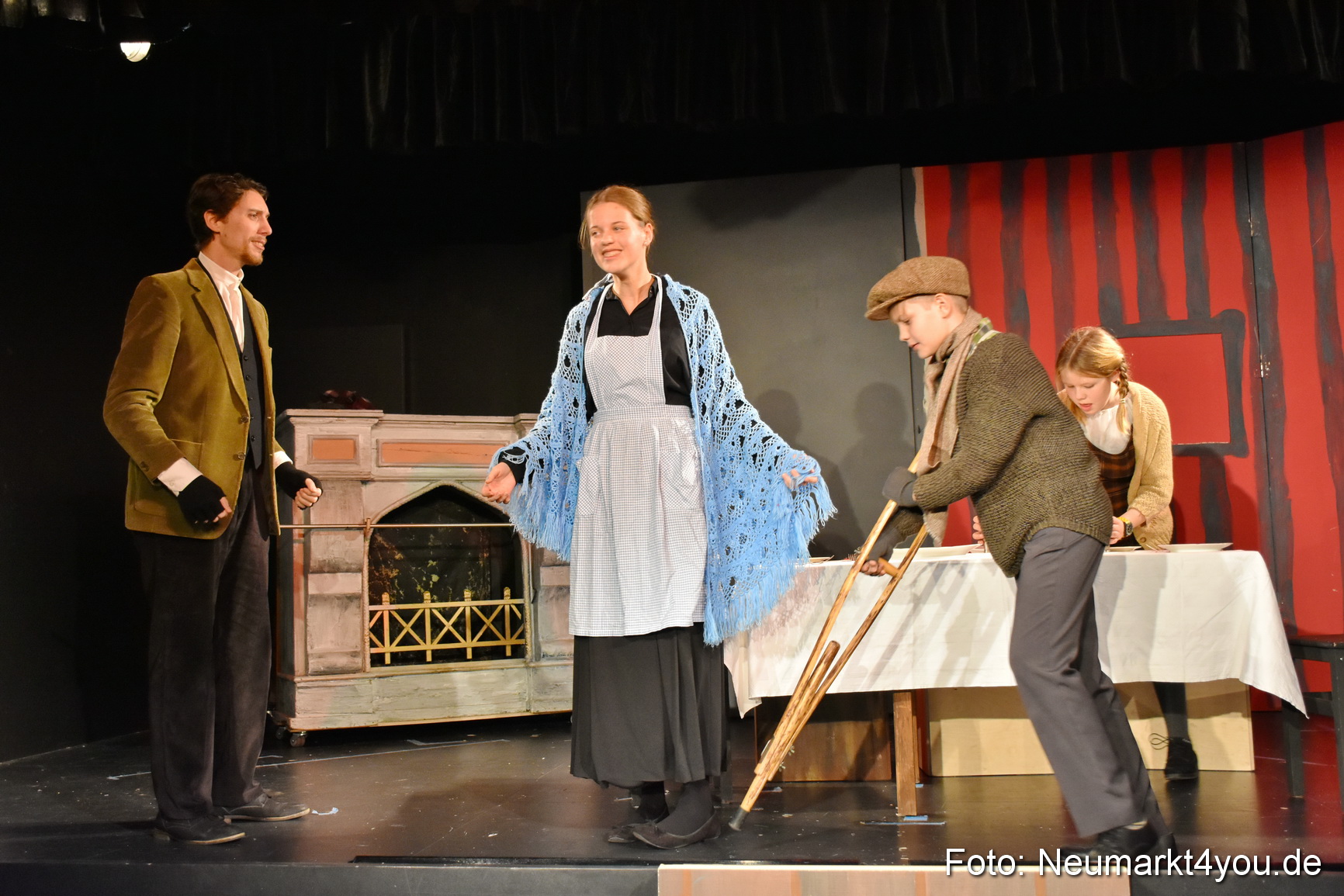 Scrooge Schloss Spiele Neumarkt 251119 0067